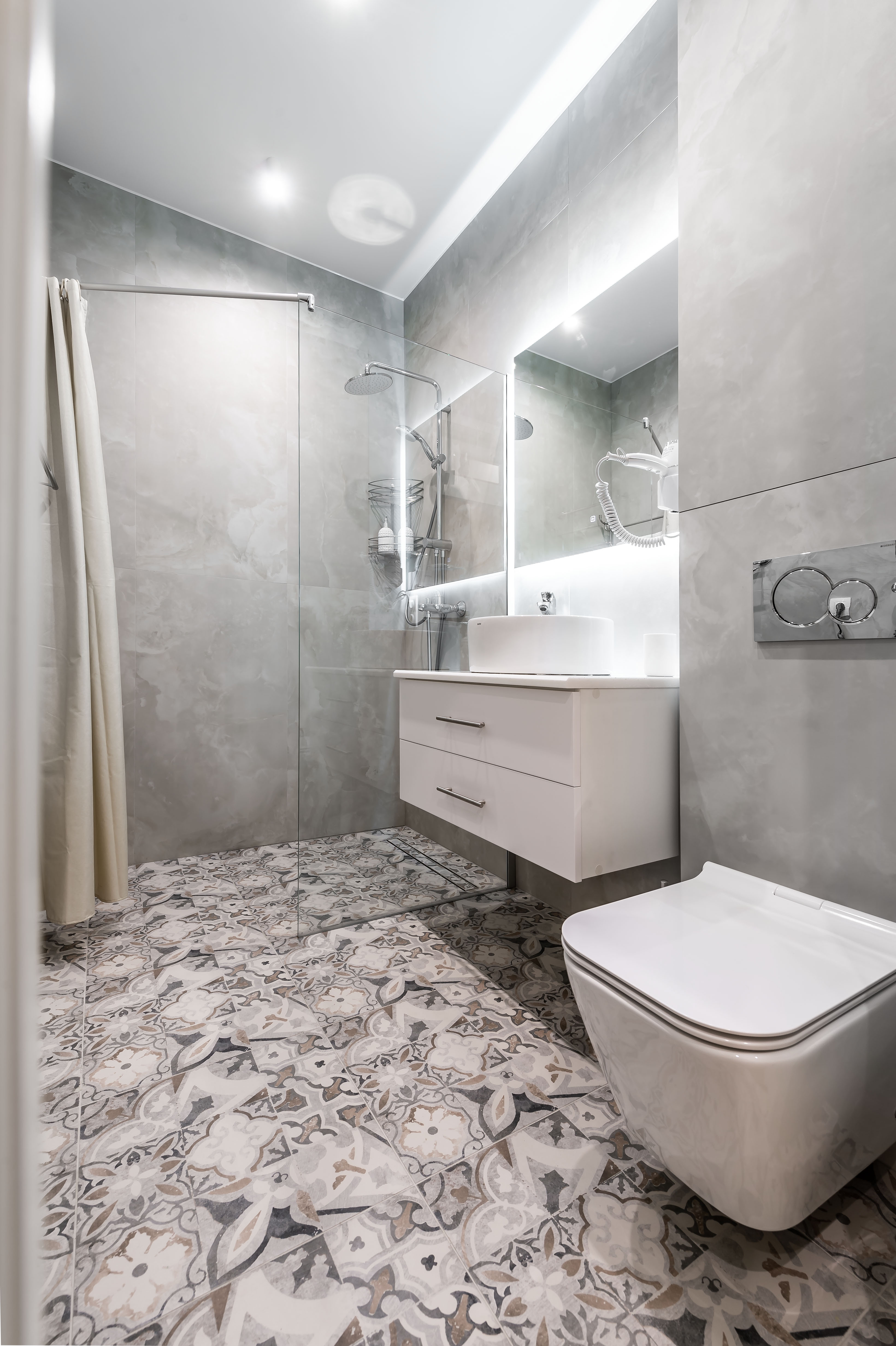 Семейный номер