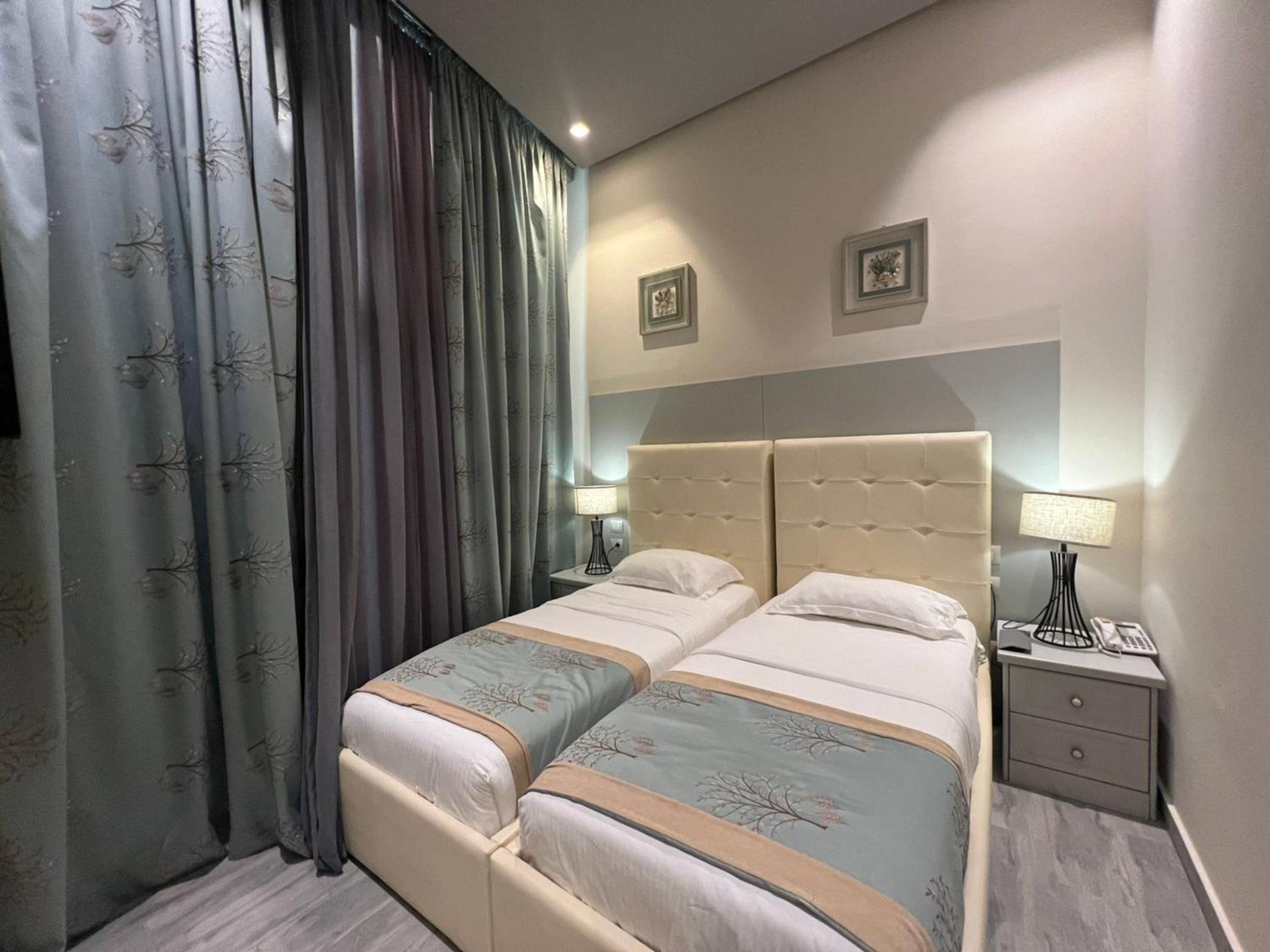 Standard Apartment 4 PAX