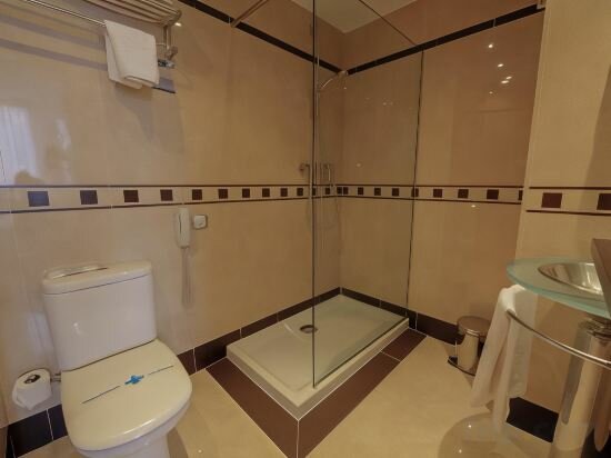 Double Standard Room