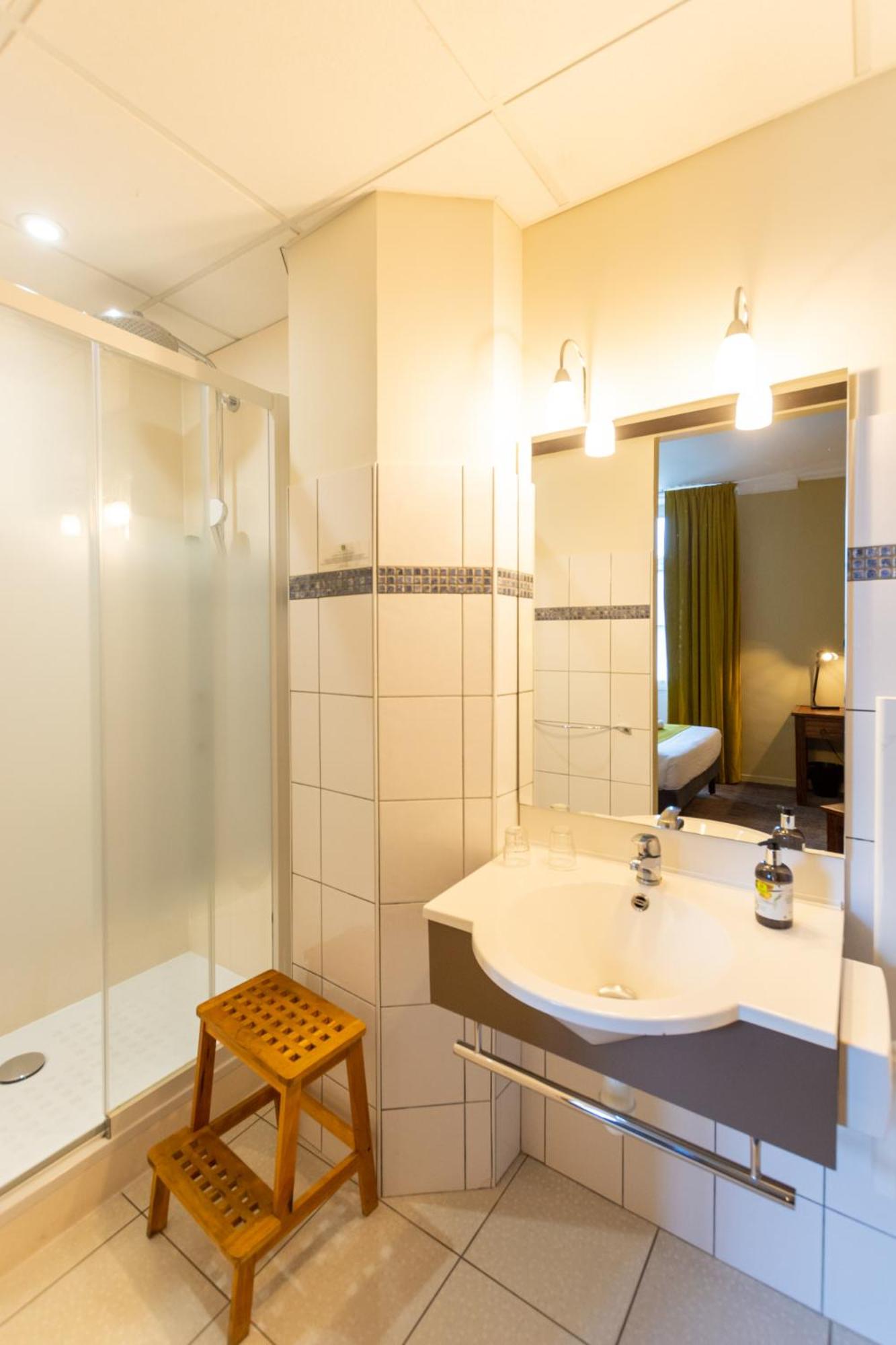 Comfort Plus Double Room