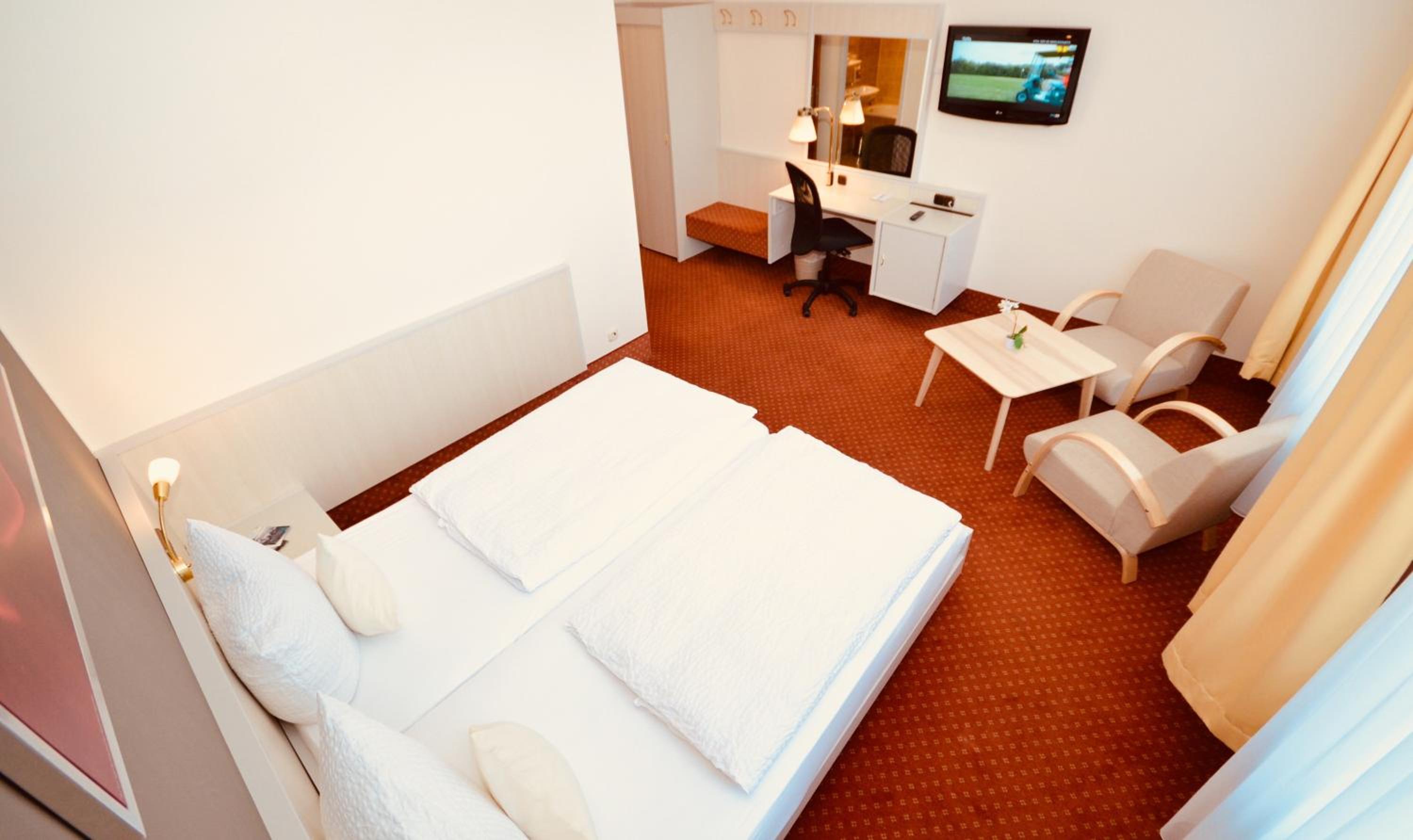 Superior Double Room