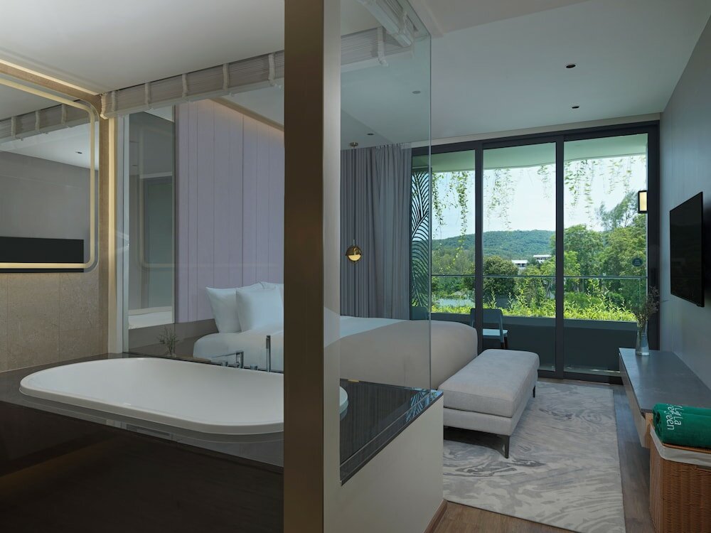 La Green Suite - 2 Bedrooms