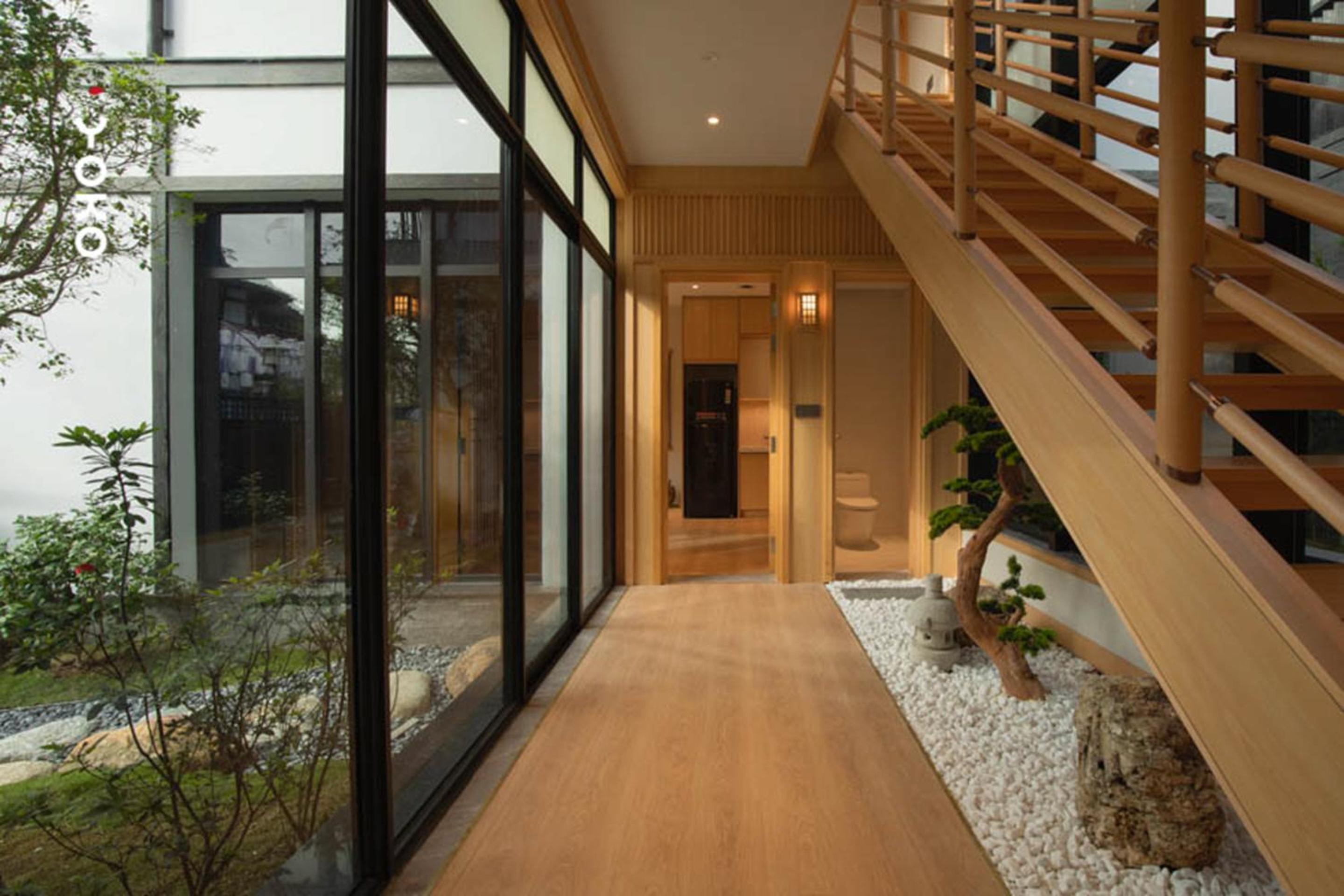 Yama Onsen Three-Bedroom With Private Onsen