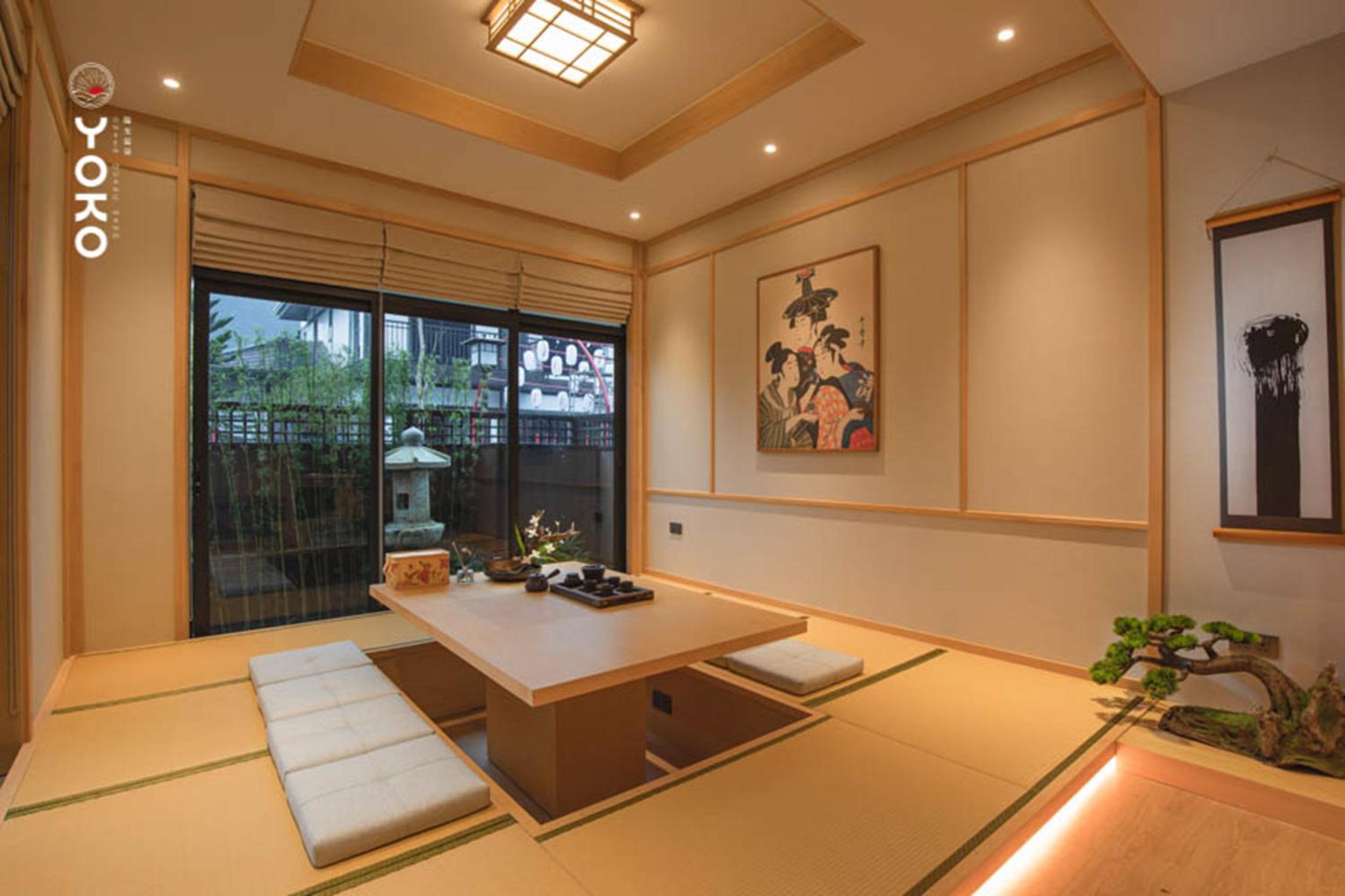 Yama Onsen Three-Bedroom With Private Onsen