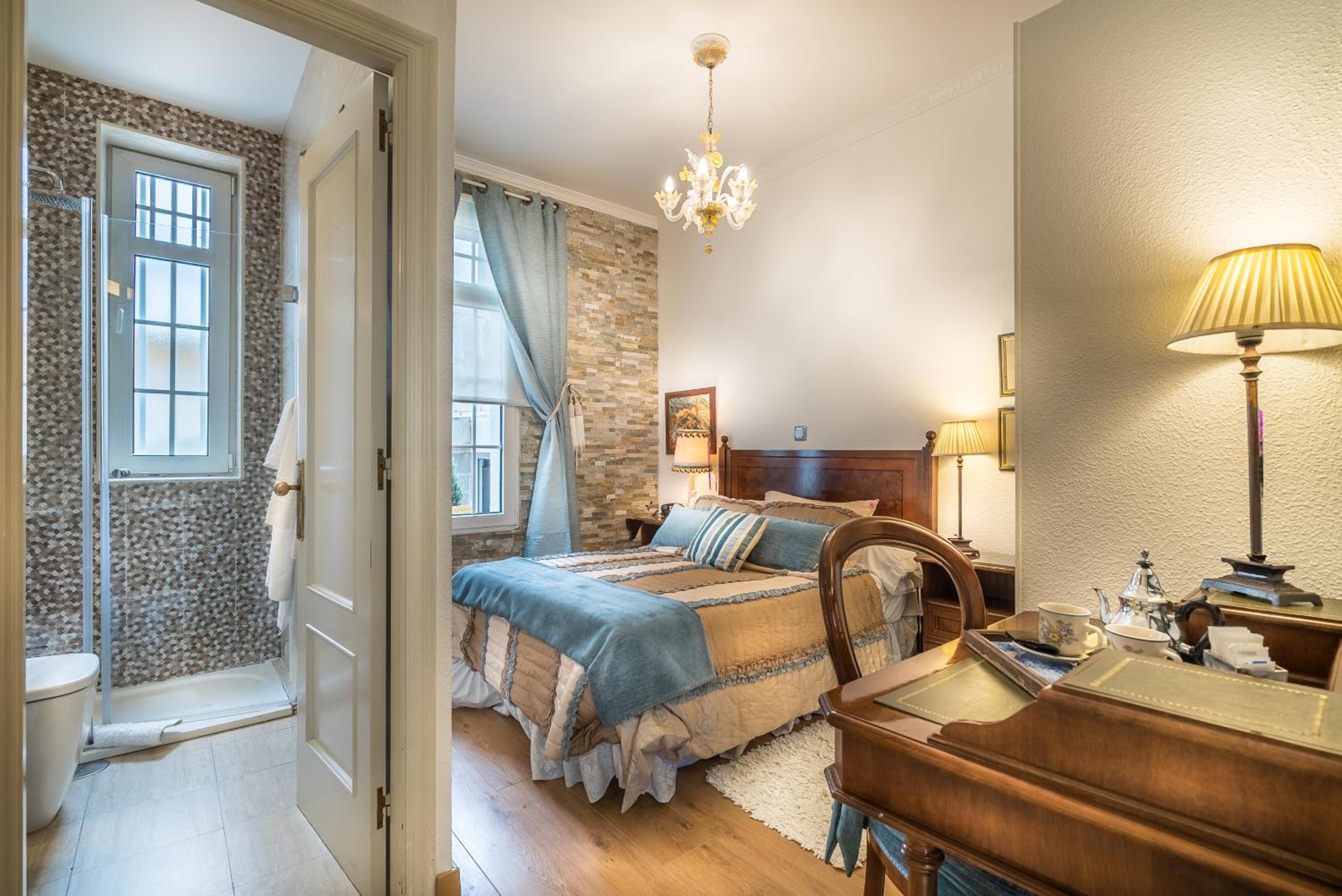 Economy Double Room Ground Floor