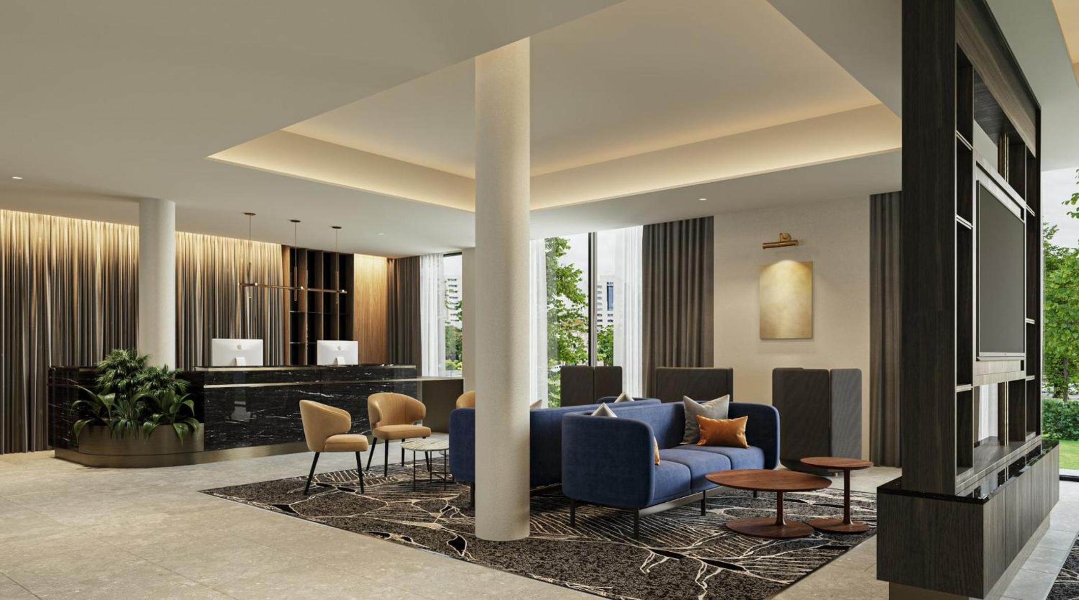 Premium King Room
