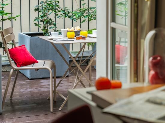 Executive Room with Terrace