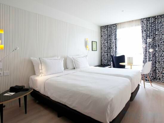 Vincci Room