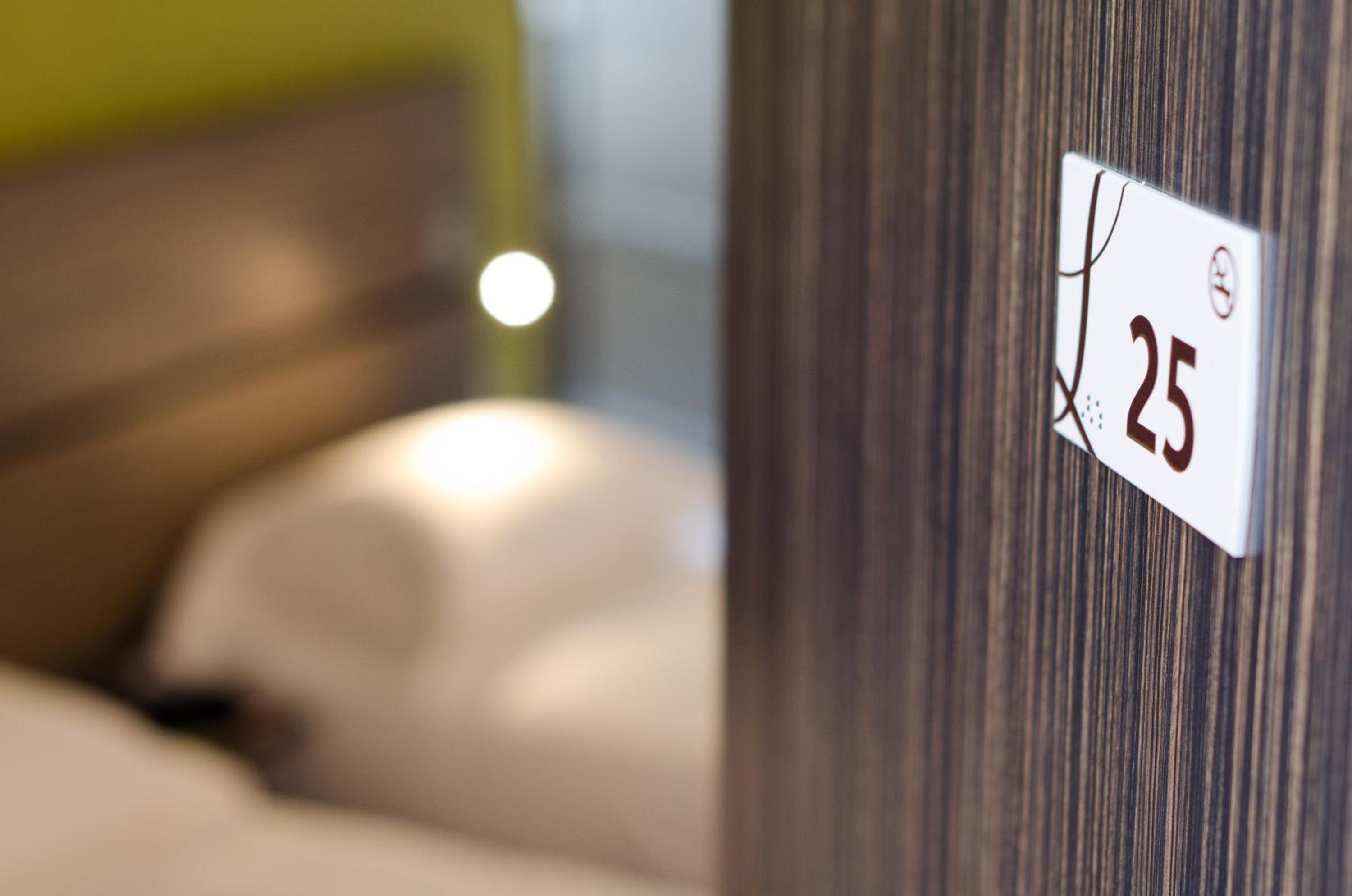 Family Suite (4 People)