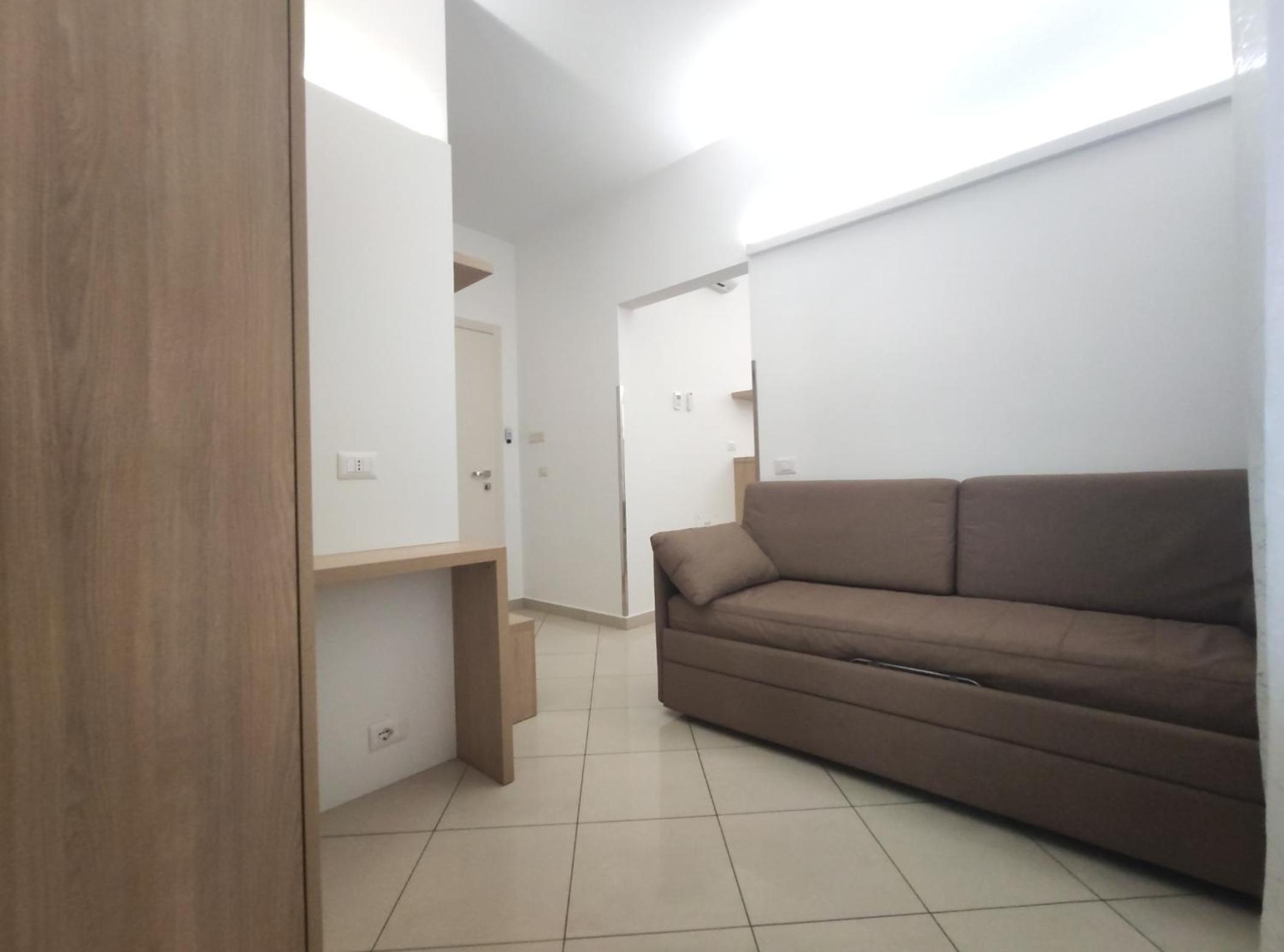 Apartment With Sea View