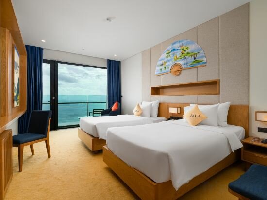 Two Bedroom Apartment With Spa Included