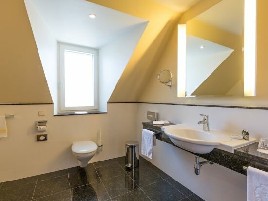 Kaiserhof Junior Suite