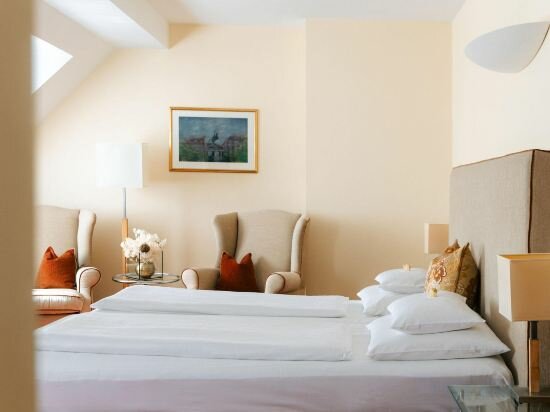 Kaiserhof Junior Suite