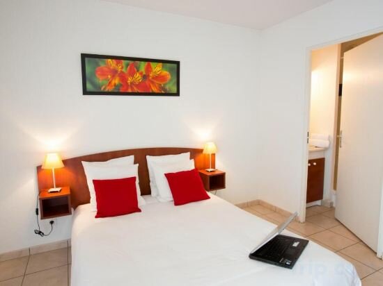 Standard Studio With Double Bed