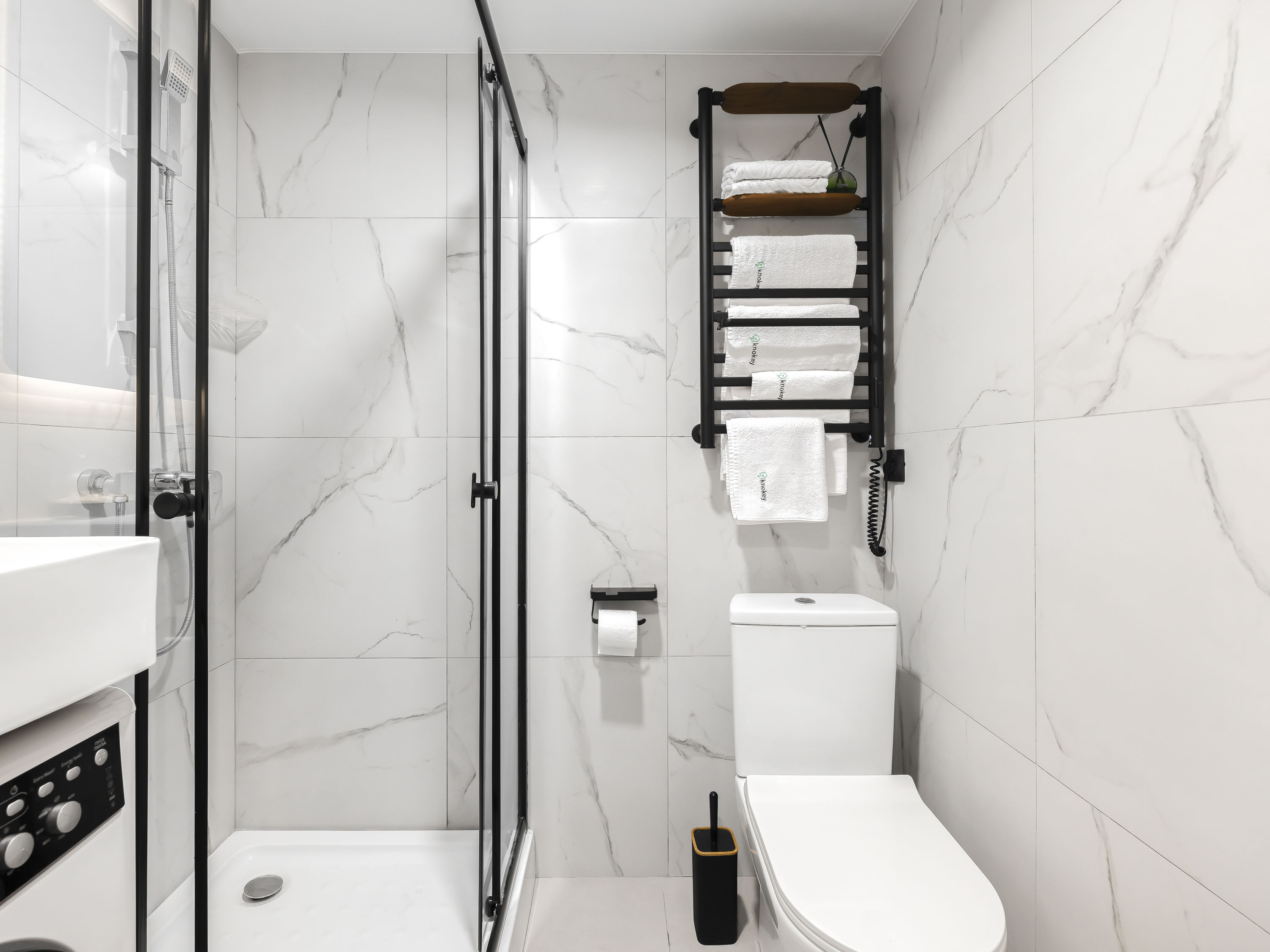 Улучшенные апартаменты