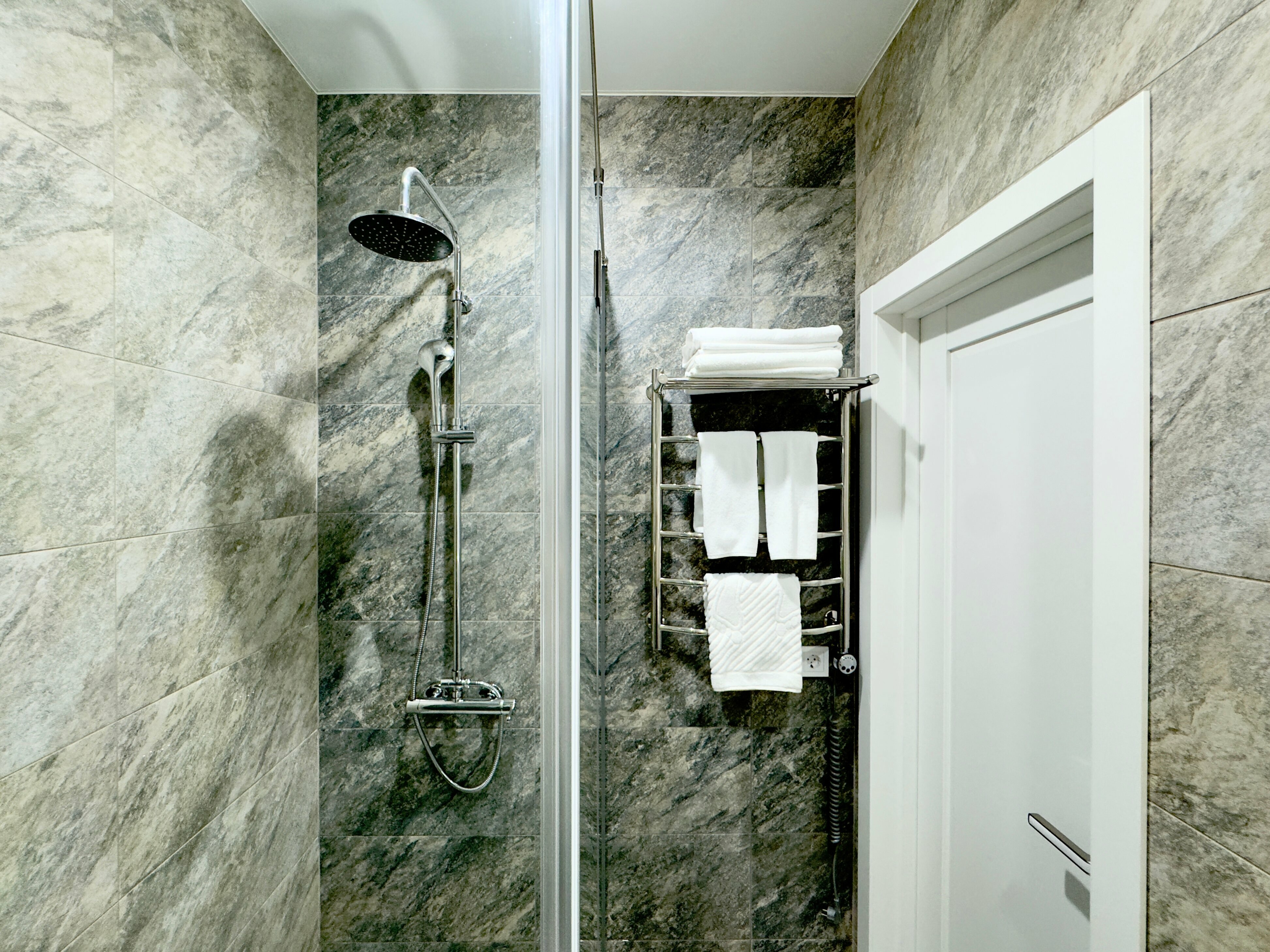 Делюкс с видом на море и балконом "OkoloMorya"