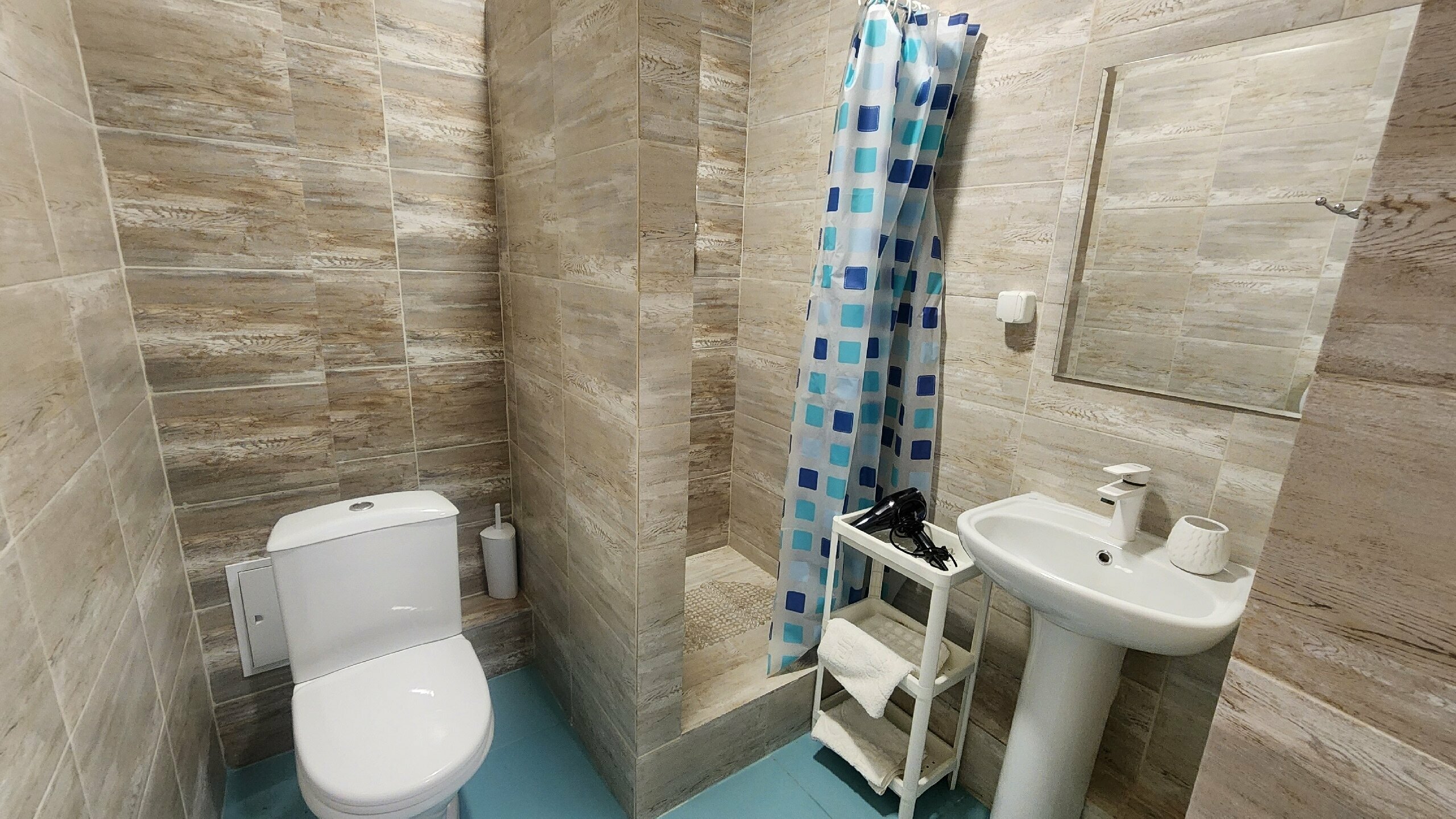 Комфорт + 3+2