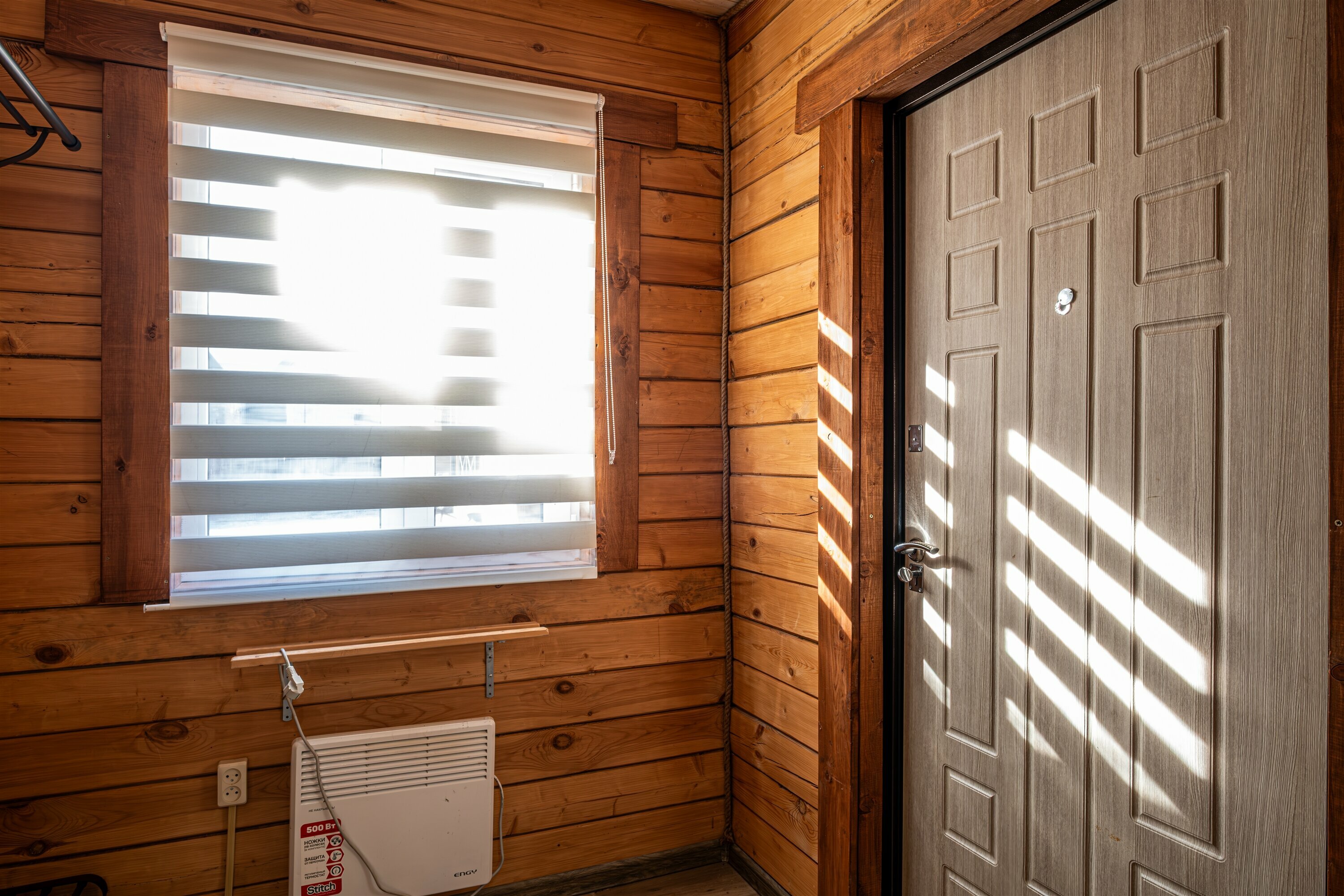 Номер 7 - 6-ти местный