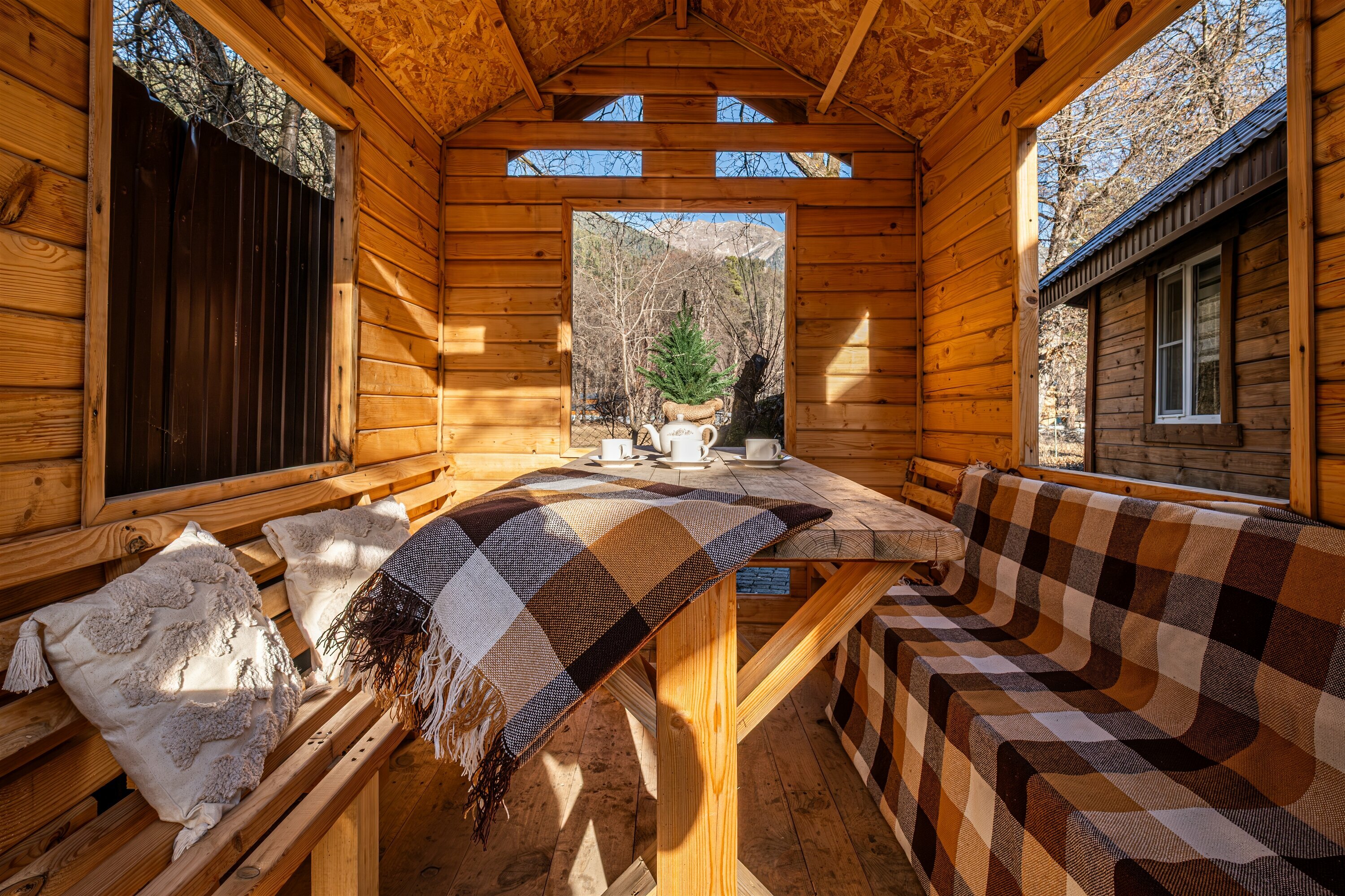 Номер 12 - 2х местный