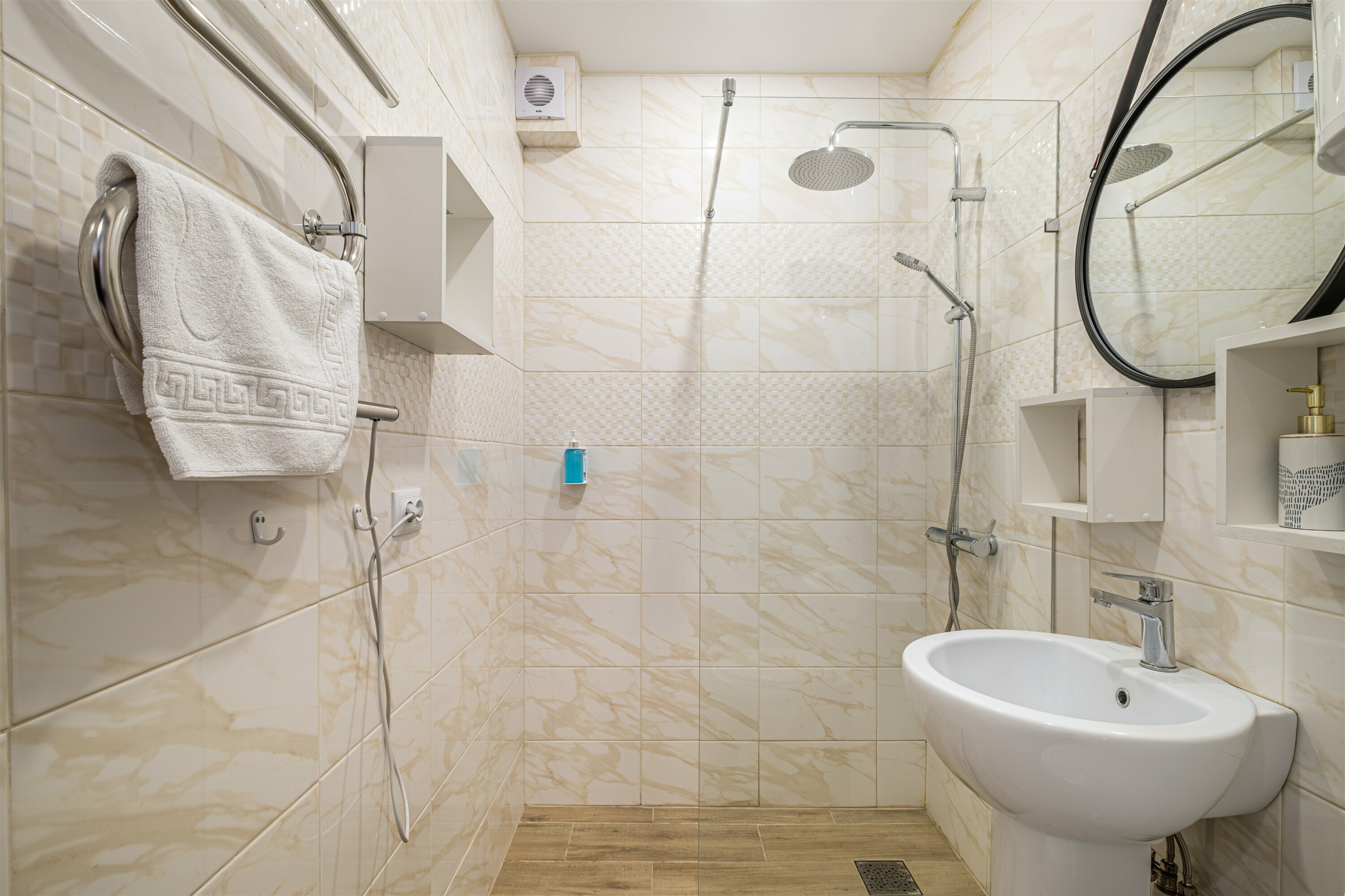 Номер 12 - 2х местный