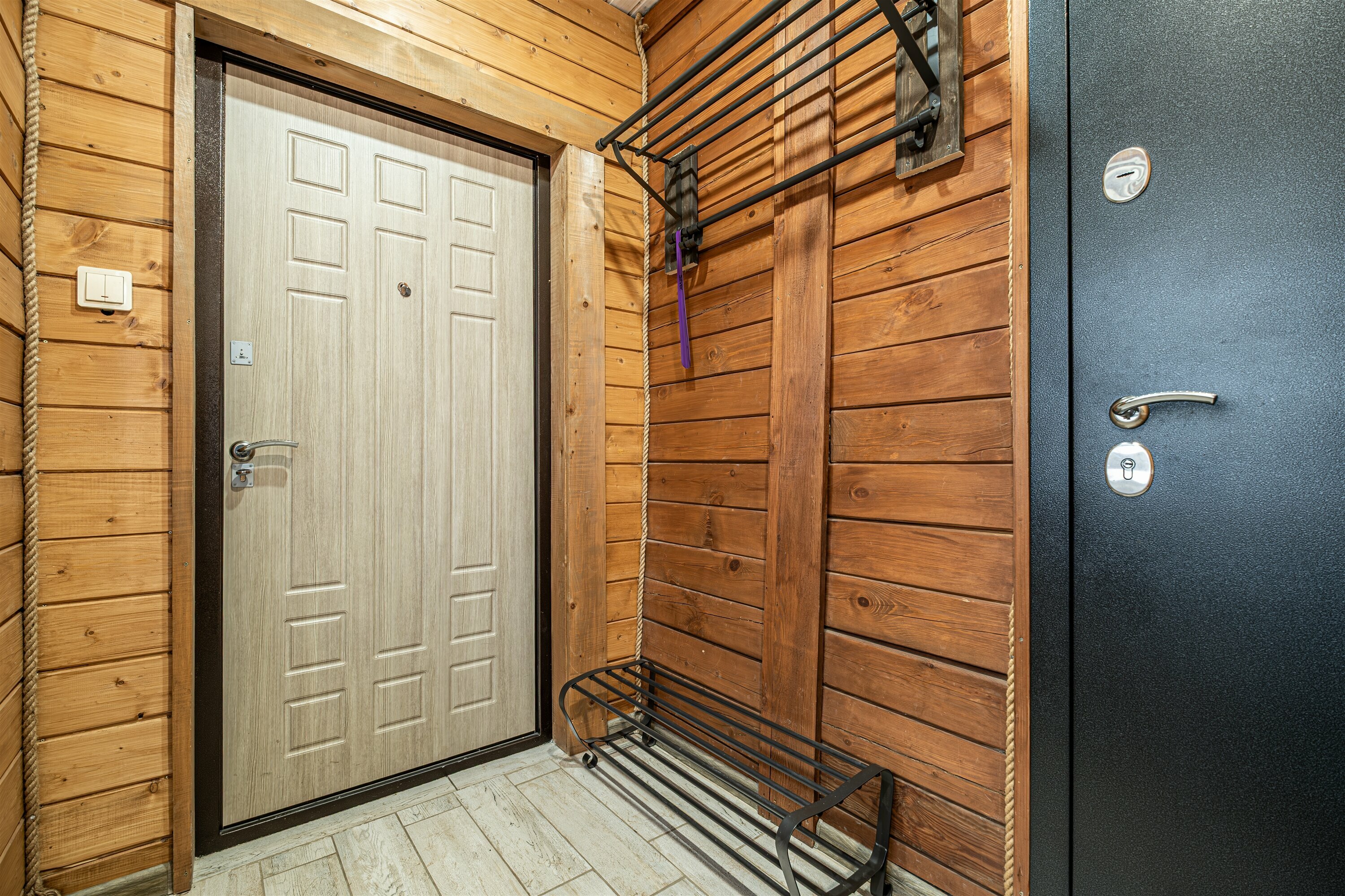 Дом 1 - 5-ти местный