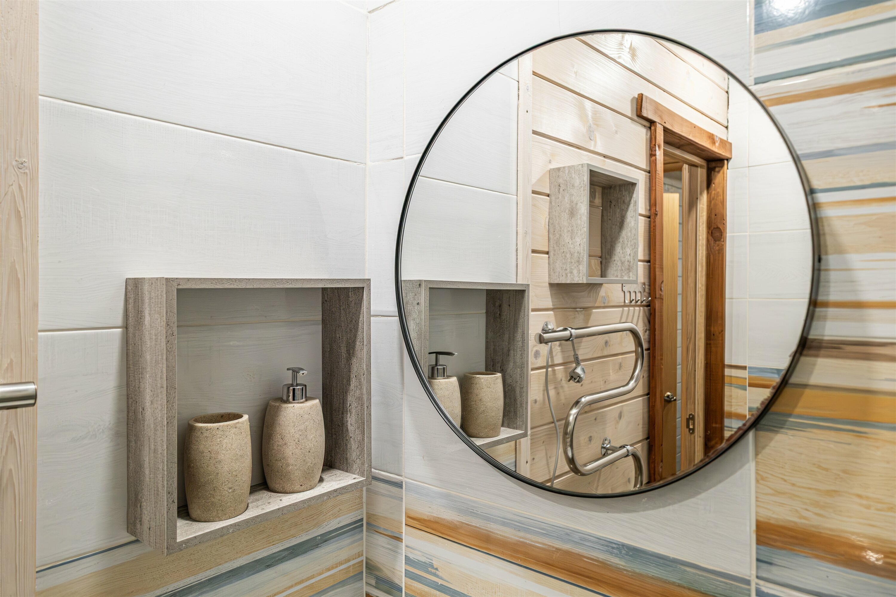 Номер 3 - 4х местный