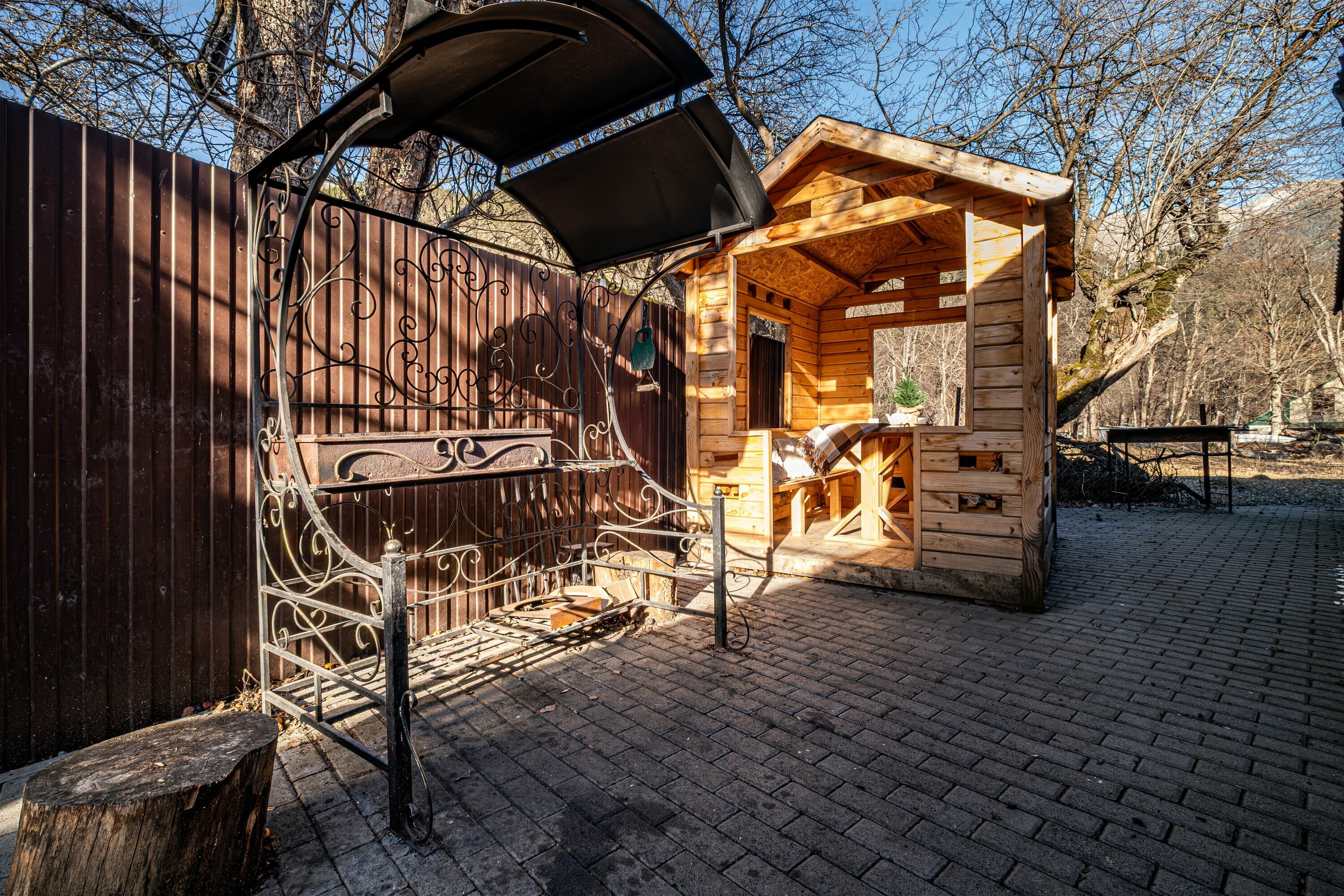 Дом 1 - 5-ти местный