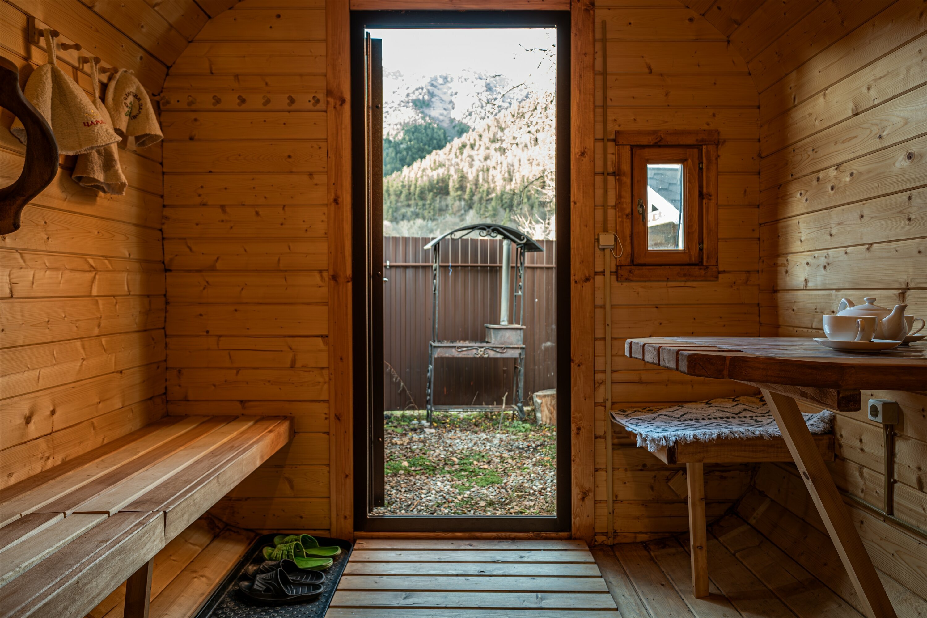 Номер 3 - 4х местный