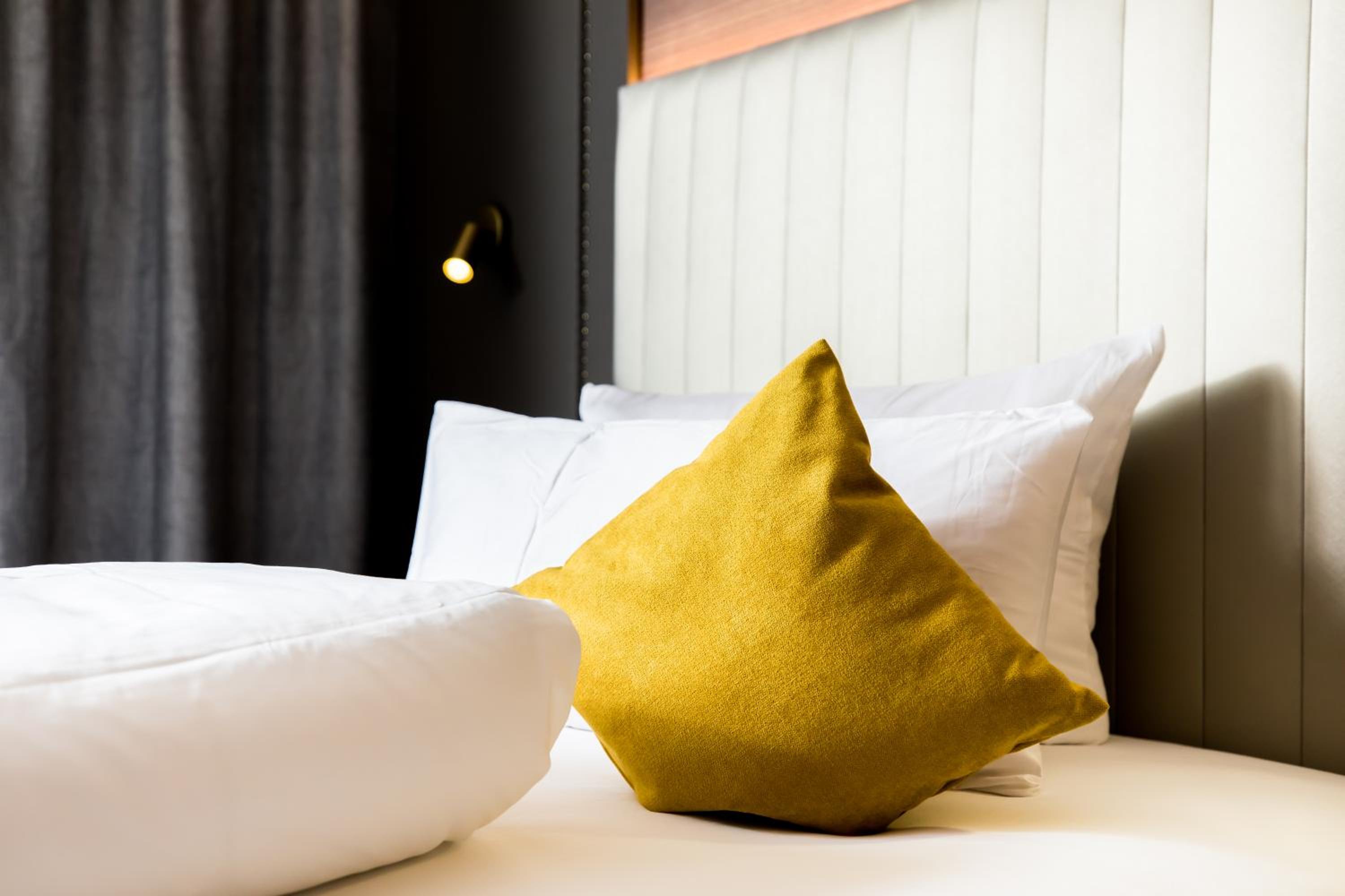 Superior Single Room