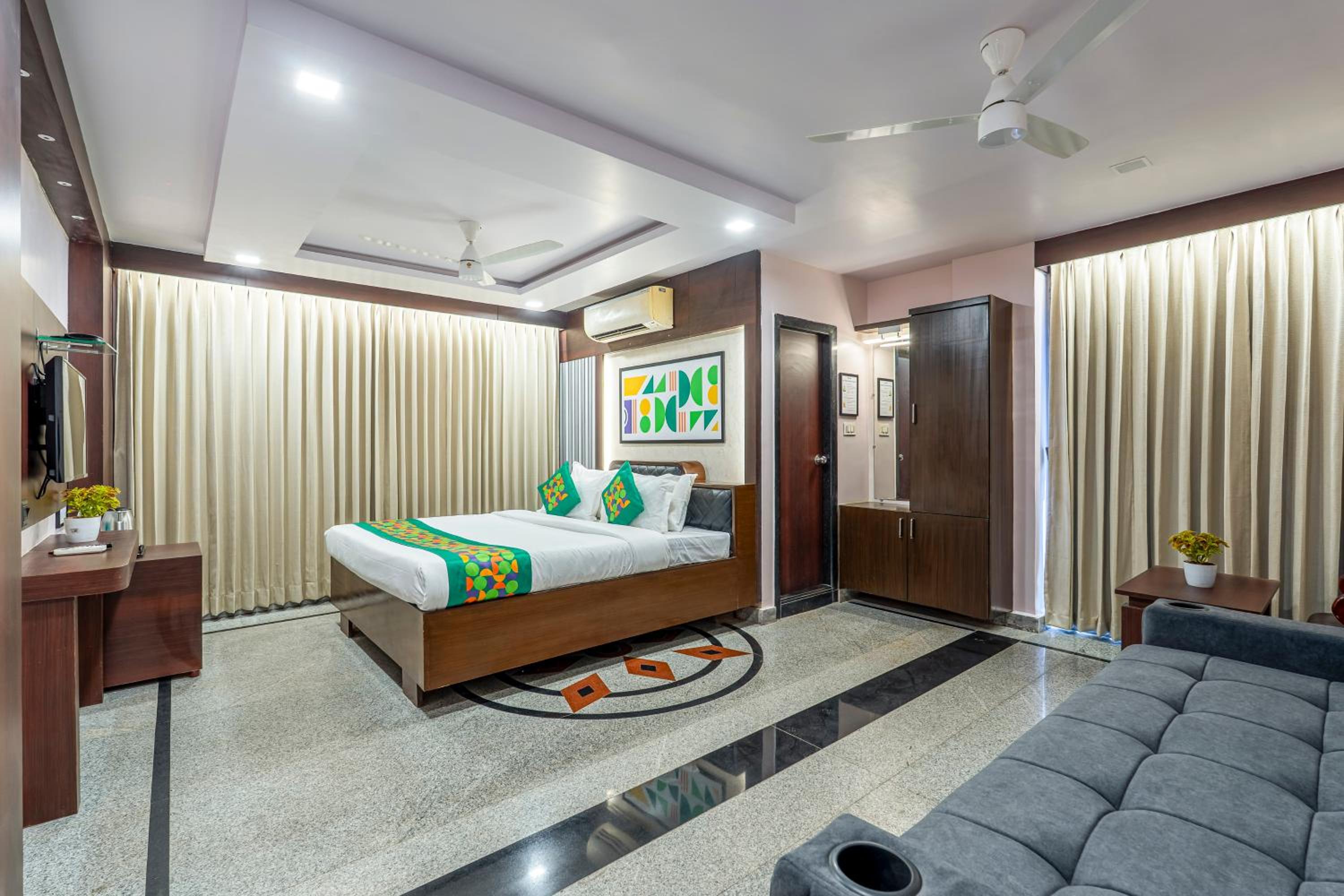 Superior Double Room