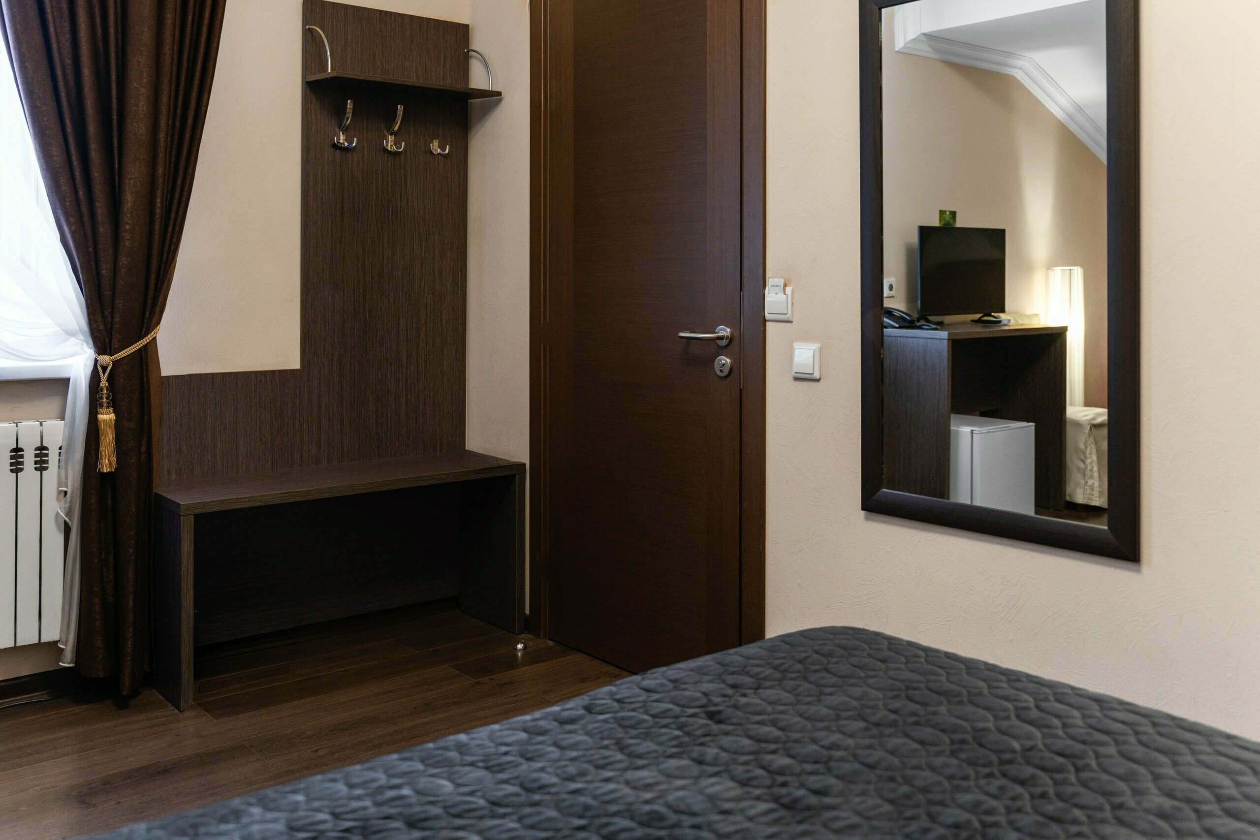 Комфорт улучшенный