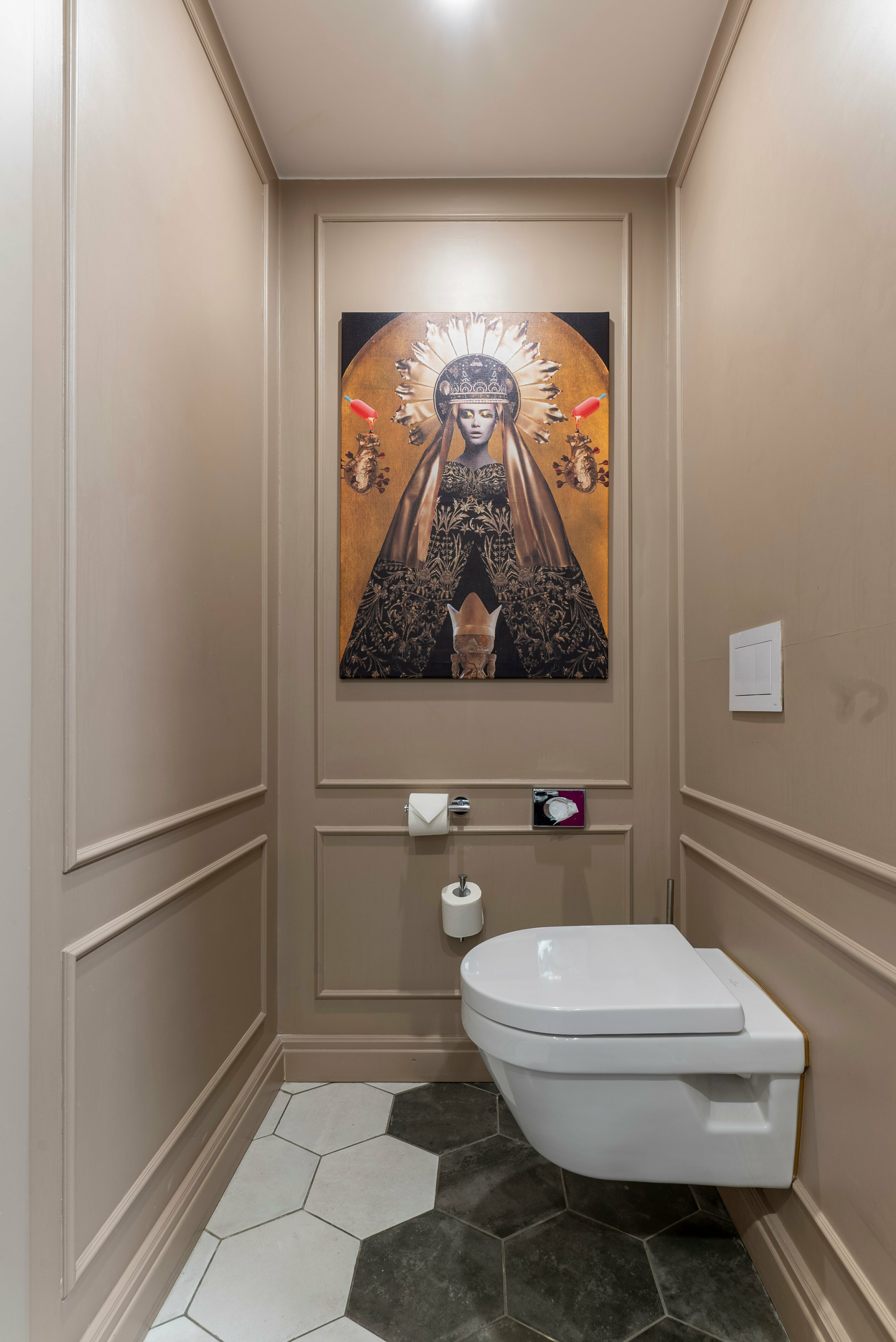 Номер Classic, с видом на озеро - с двуспальной кроватью