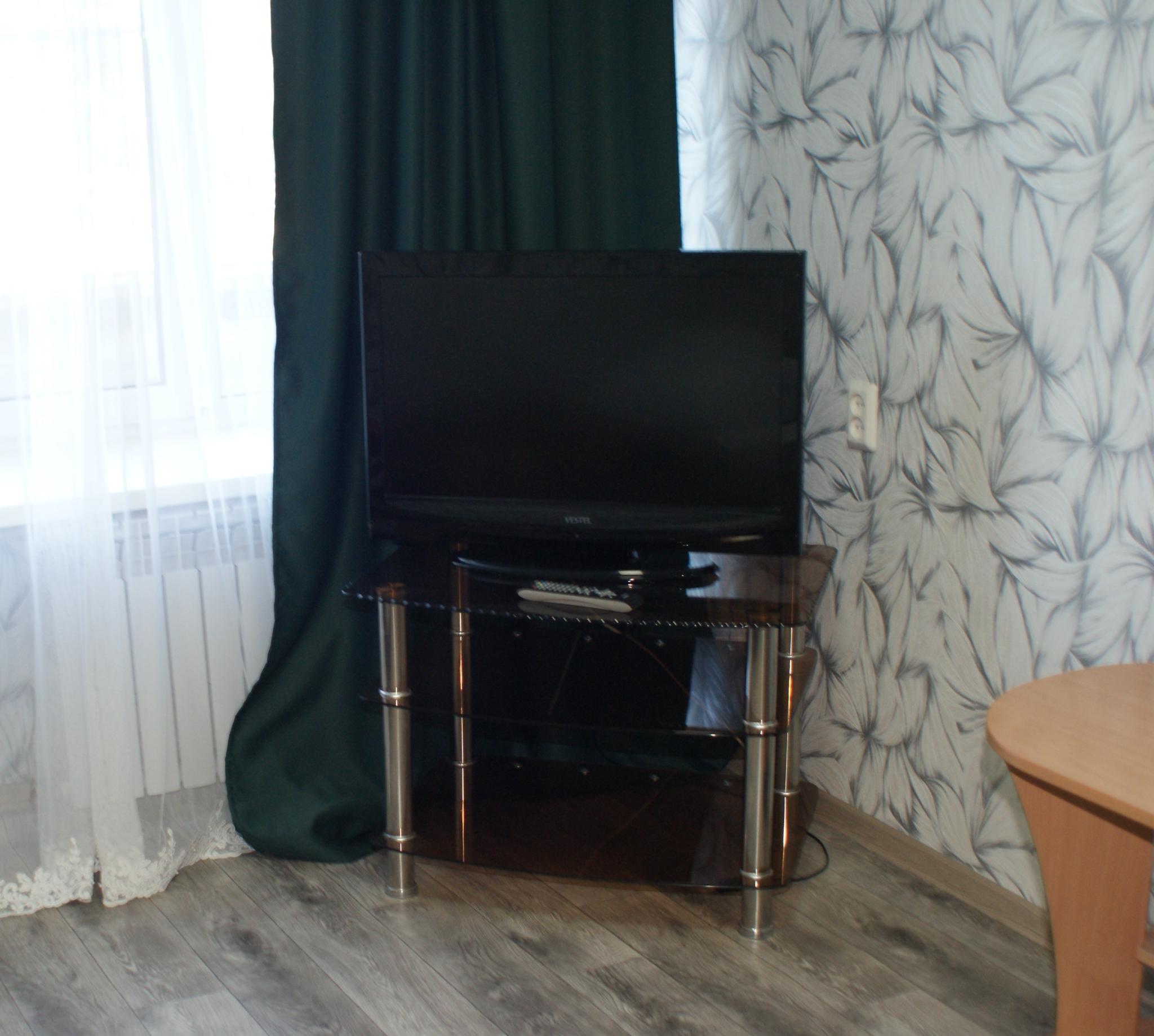 Одноместный номер