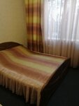 Одноместный номер в Стройсервис