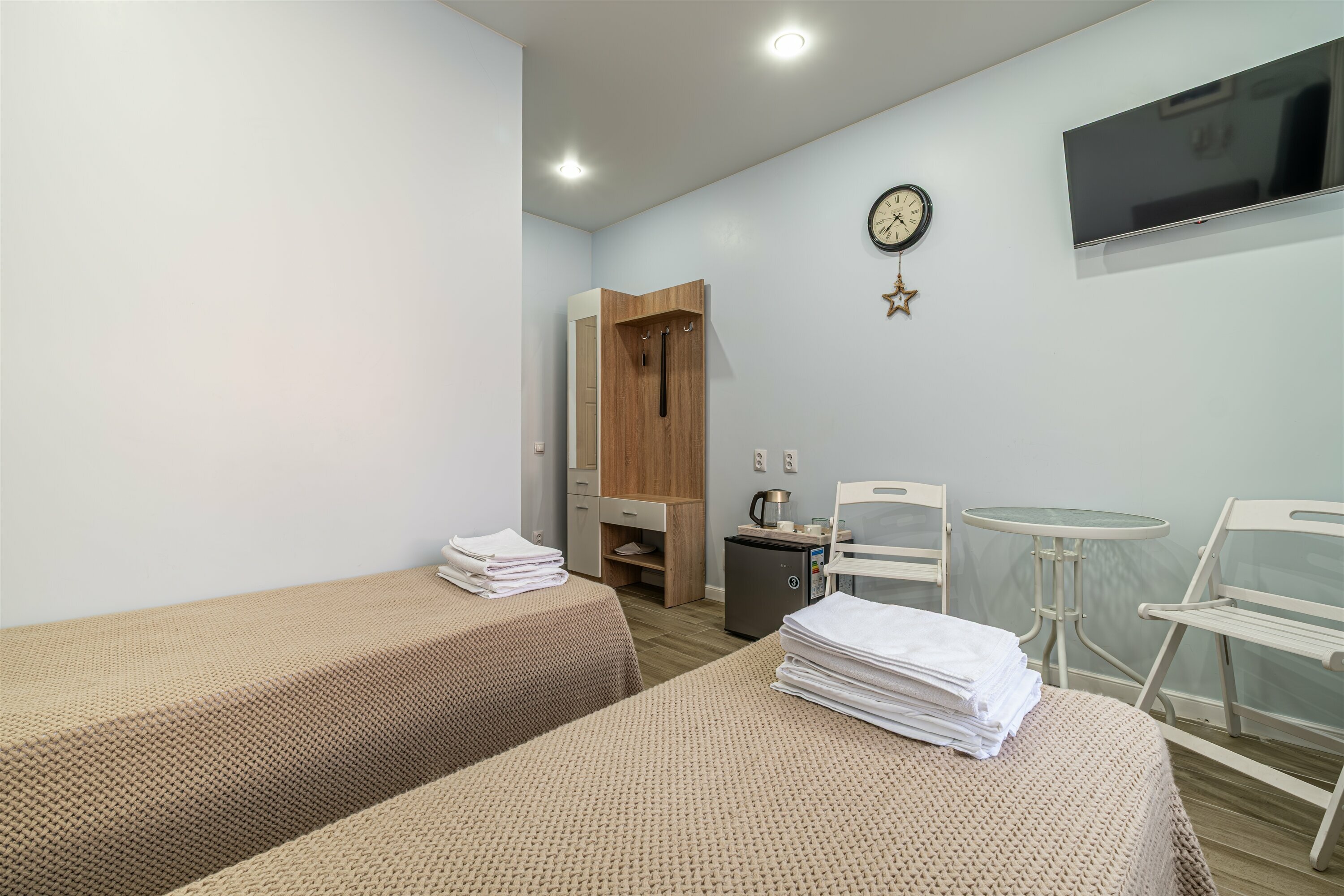 Номер 13 - 2х местный