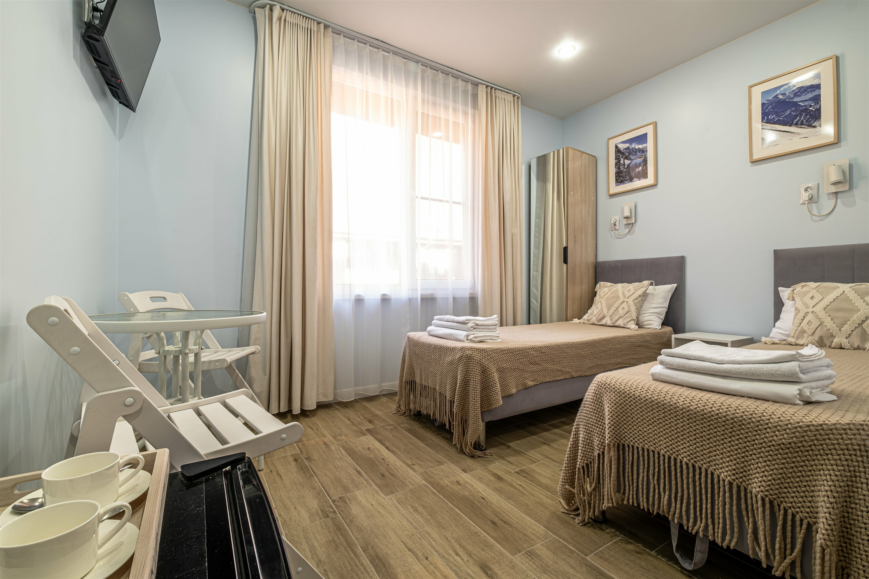 Номер 13 - 2х местный