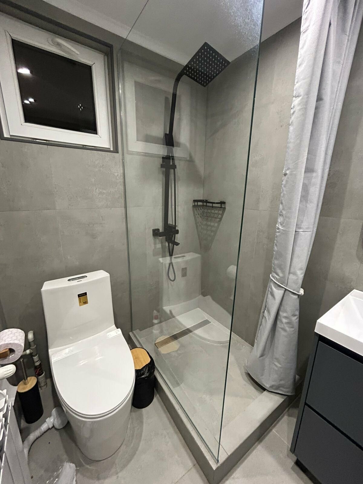 Люкс с 2 спальнями