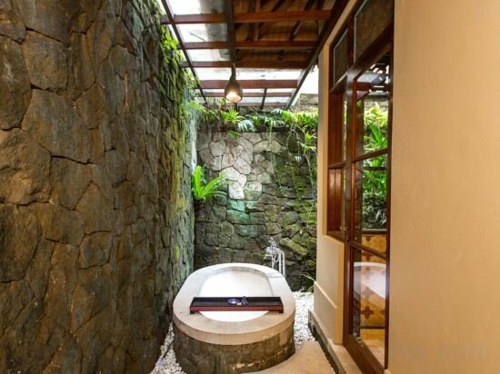 Two Bedrooms Pool Villa