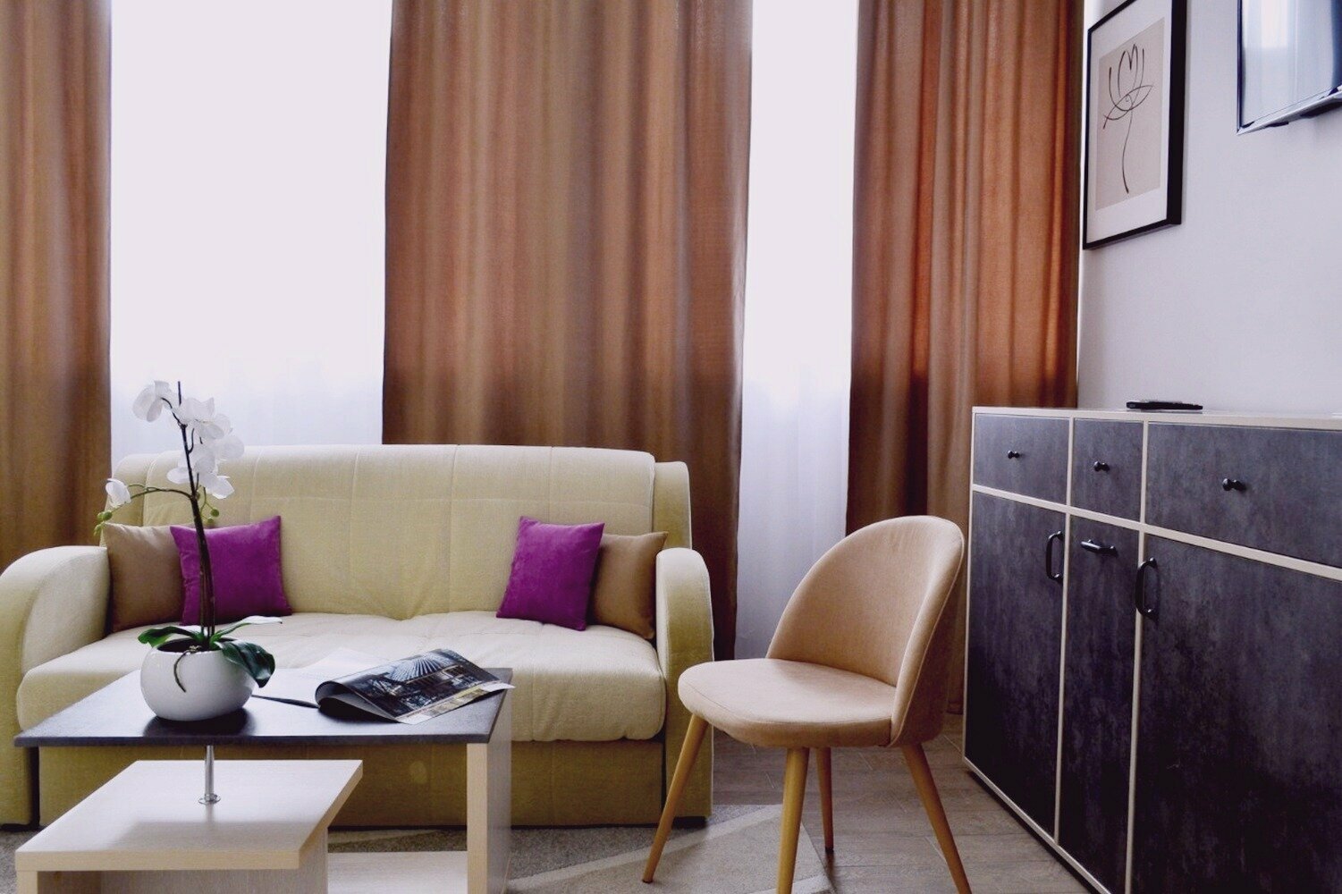 LUX PROMO (*дети бесплатно)