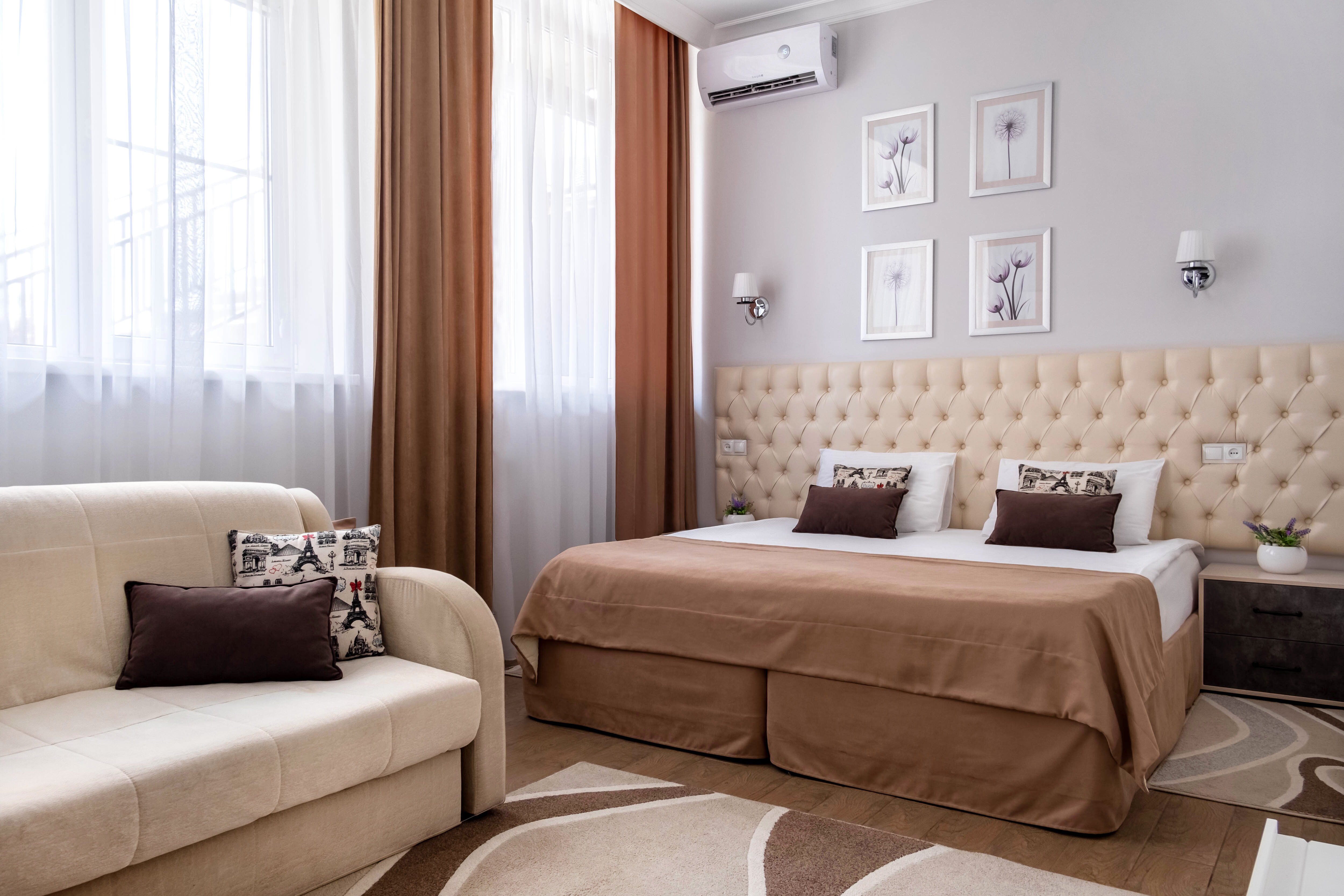 LUX PROMO (*дети бесплатно)