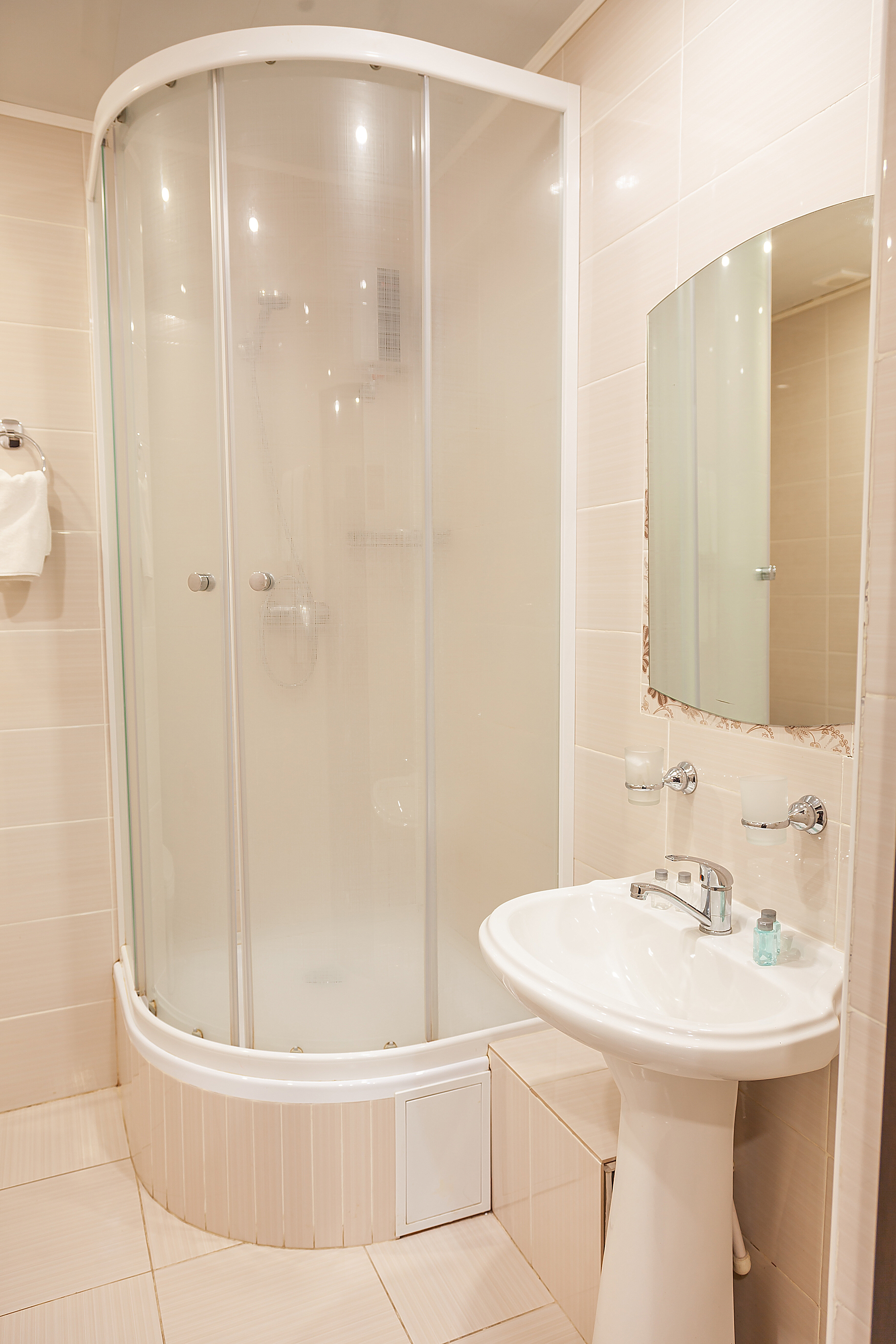 Люкс с 2 спальнями