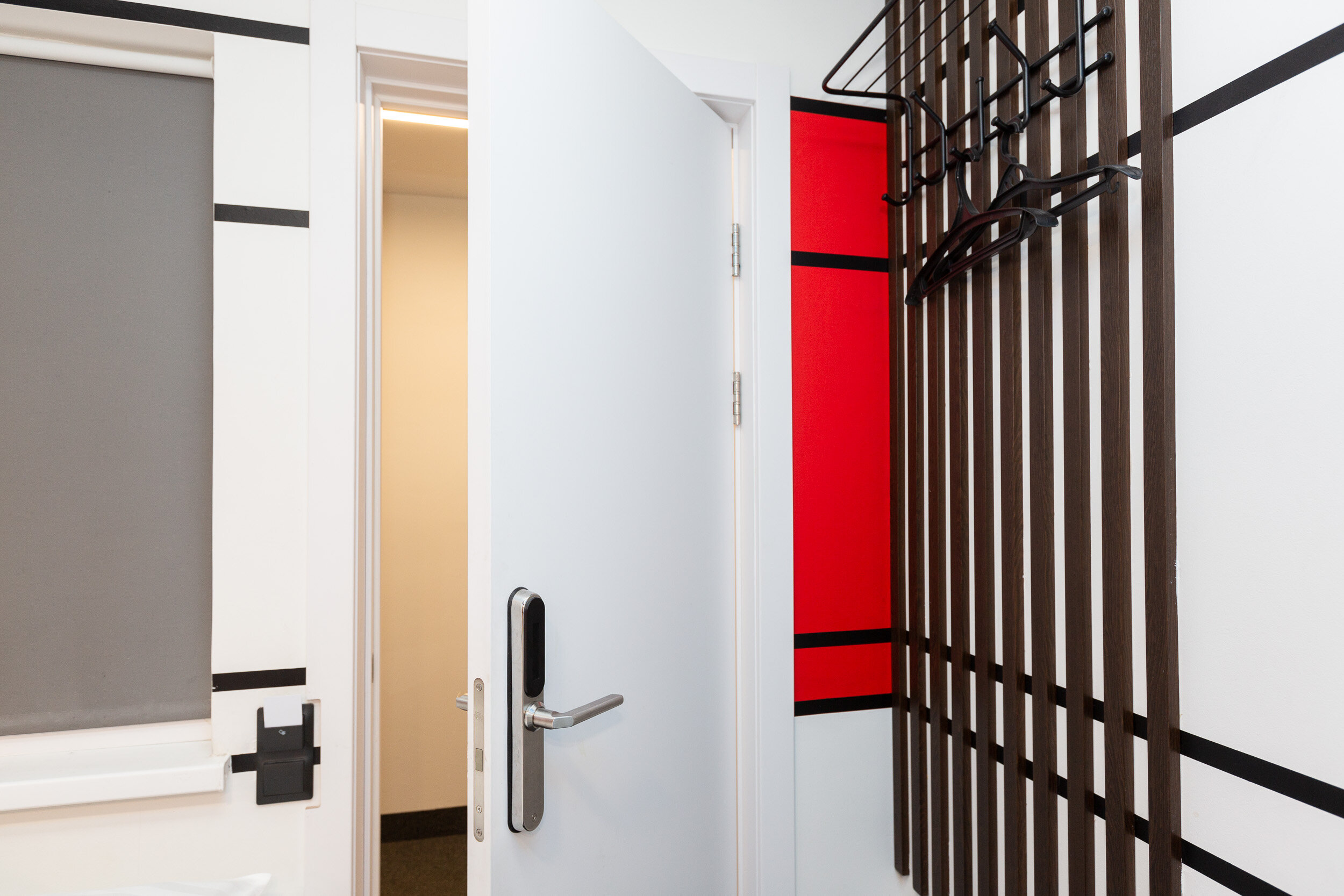 Одноместный Мини-номер