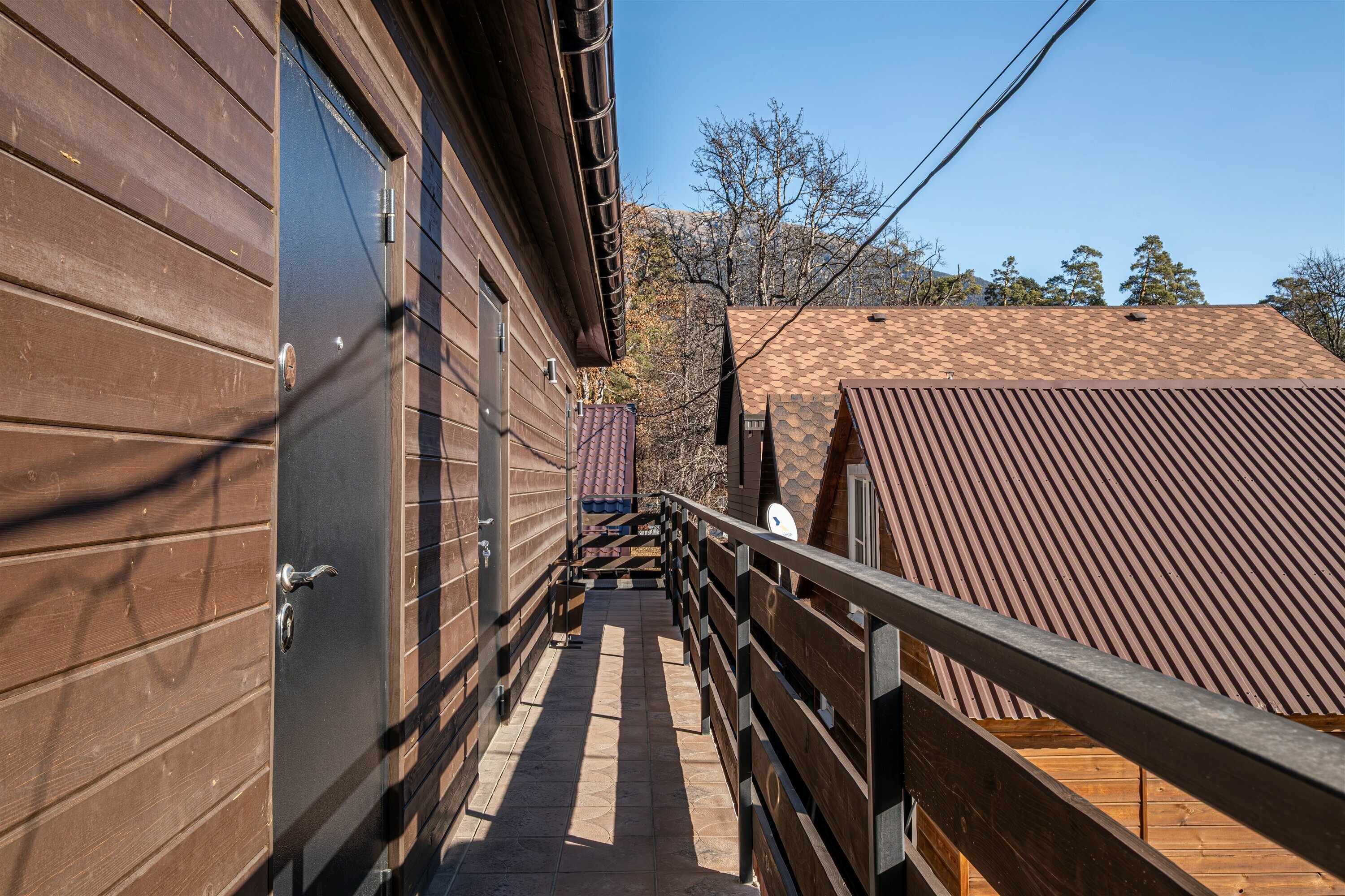 Номер 22 - 2х местный