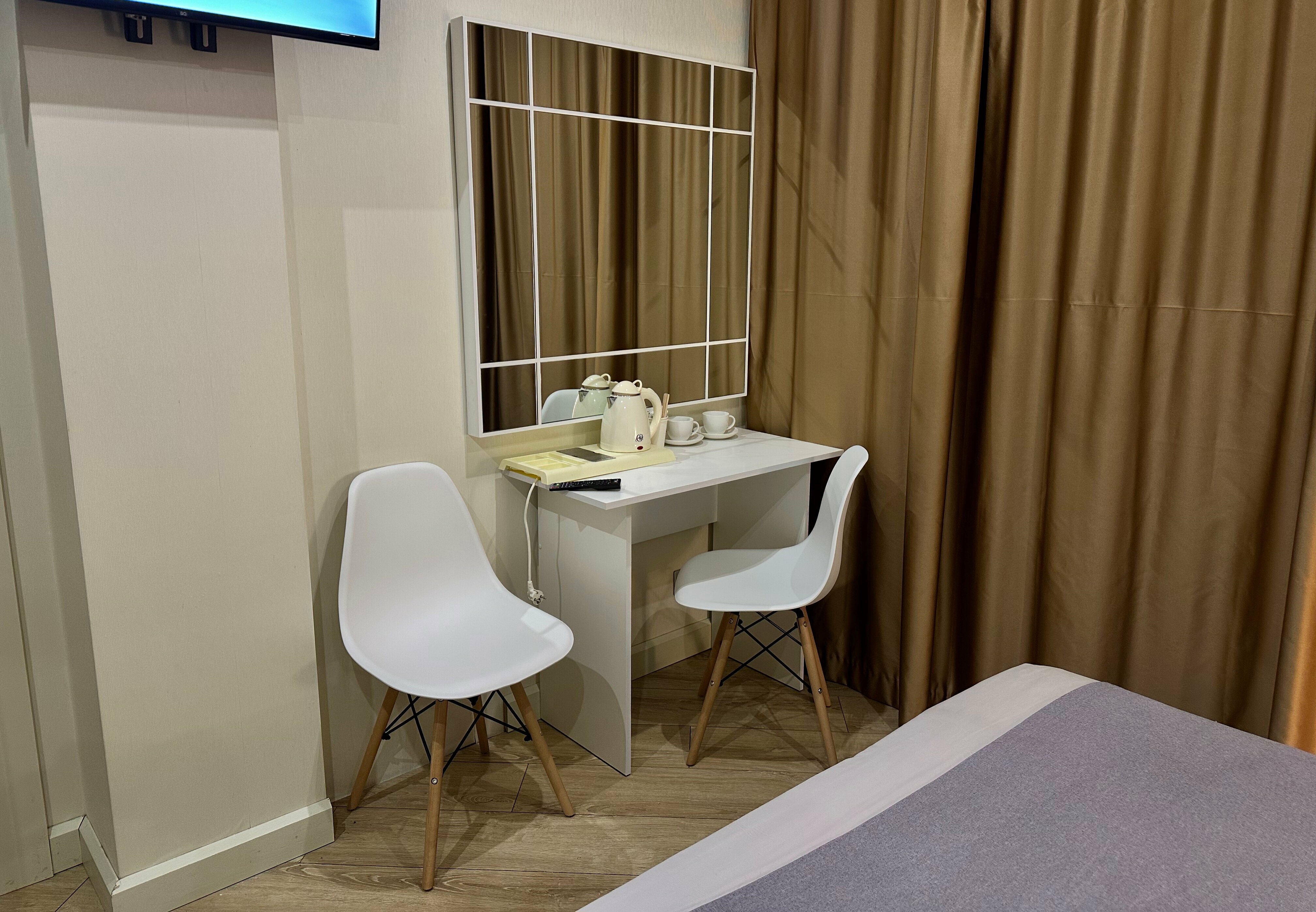 Номер для людей с ограниченными возможностями