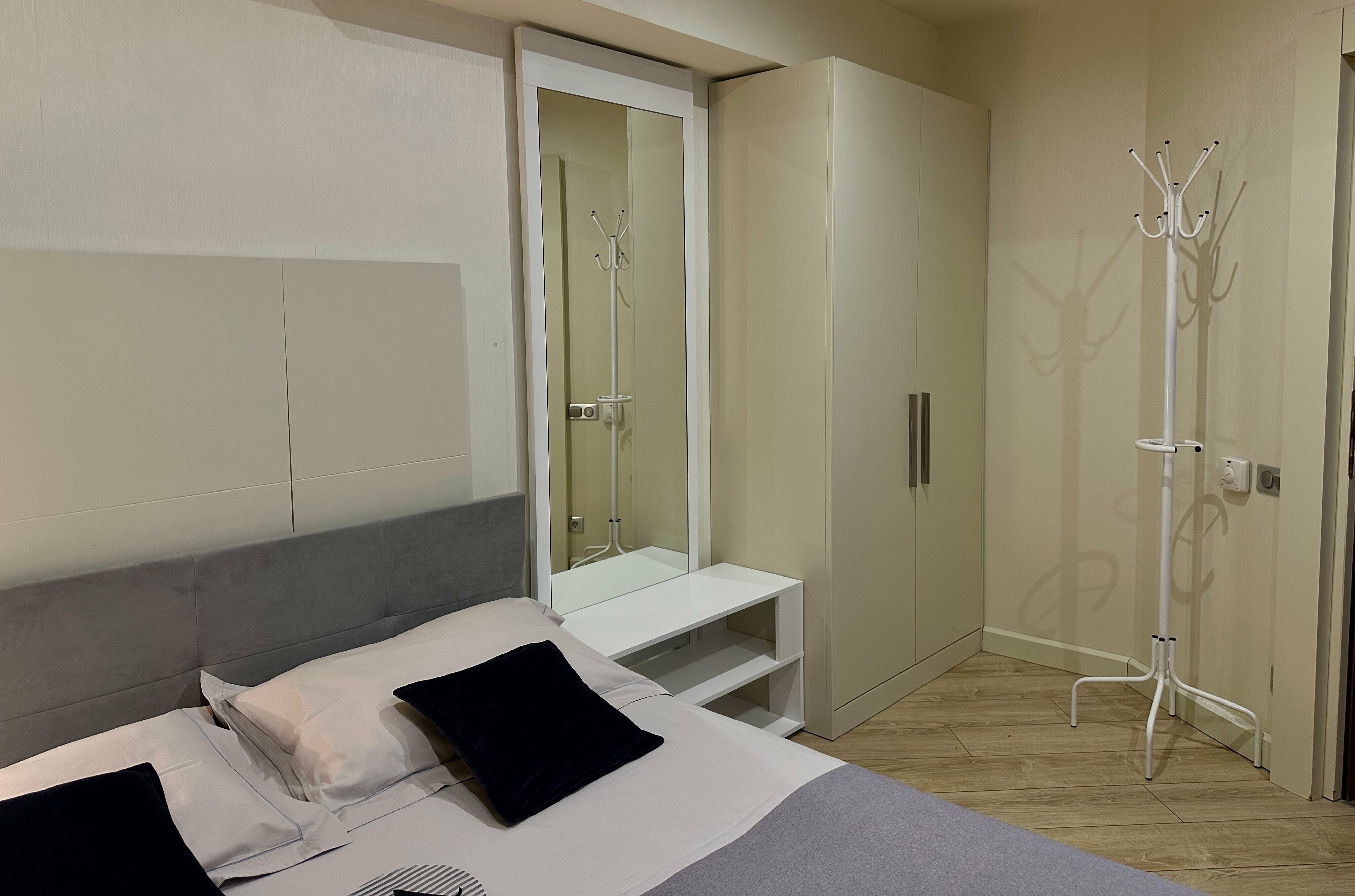 Номер для людей с ограниченными возможностями