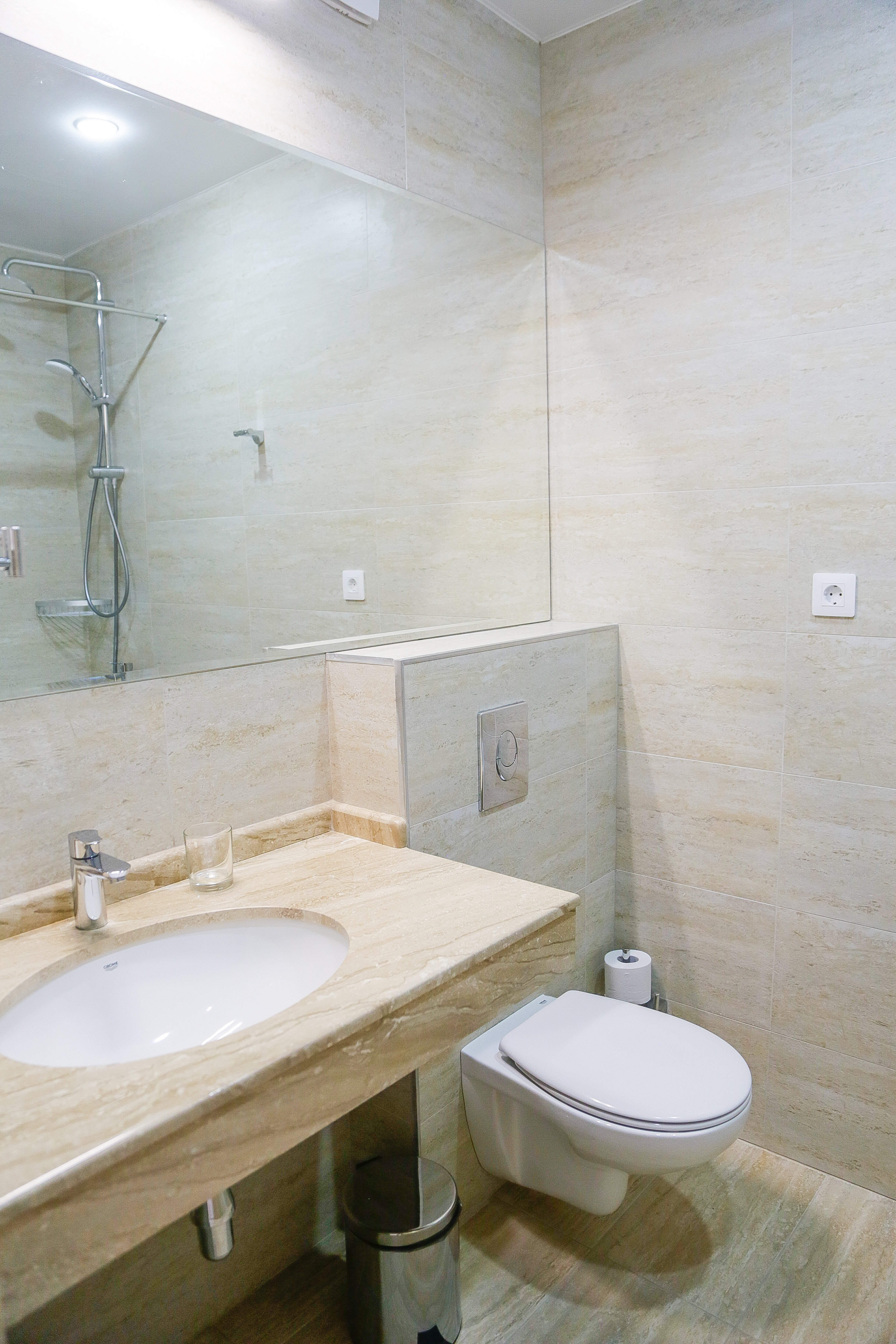 FAMILY JUNIOR SUITE 2х комнатный
