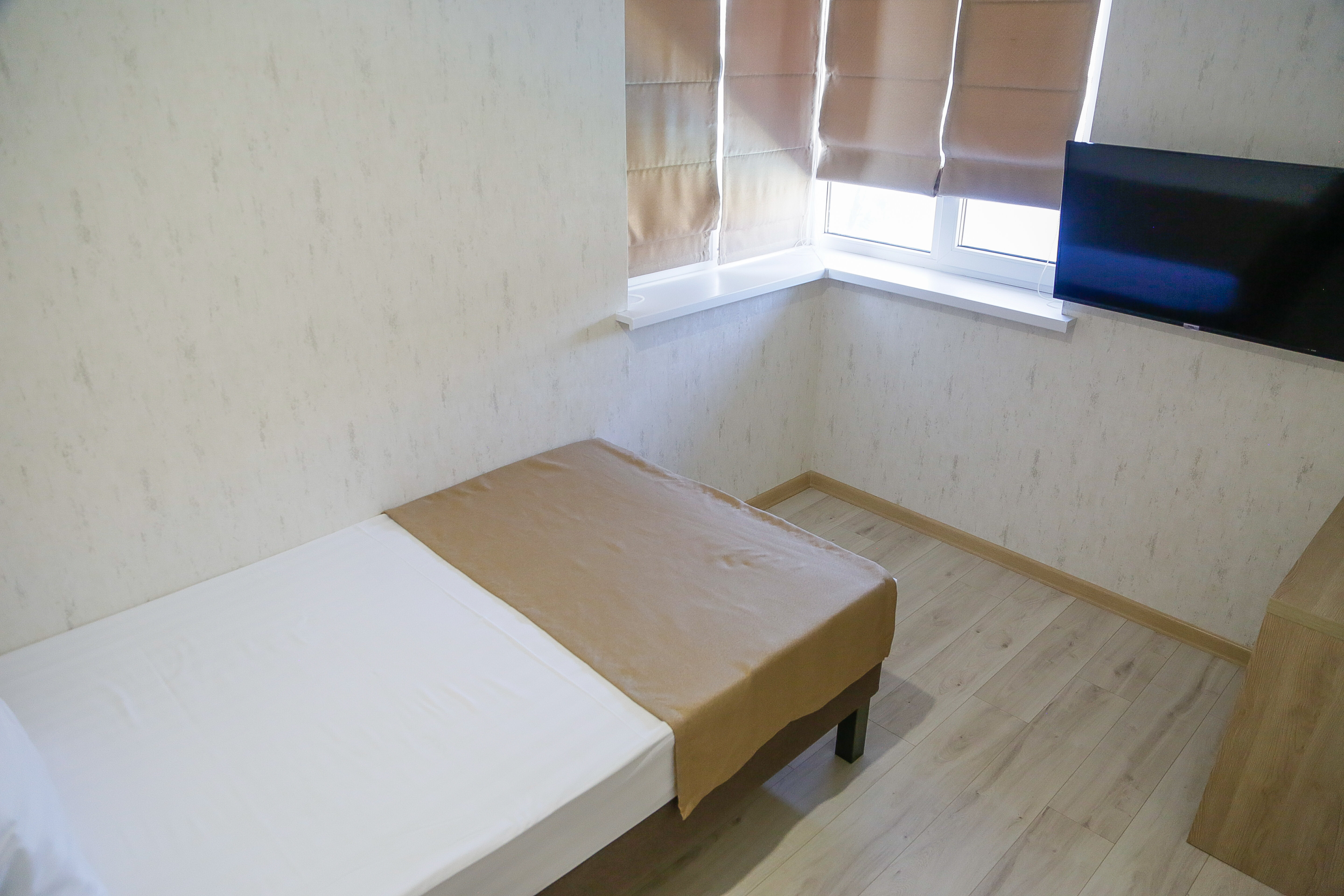 FAMILY JUNIOR SUITE 2х комнатный