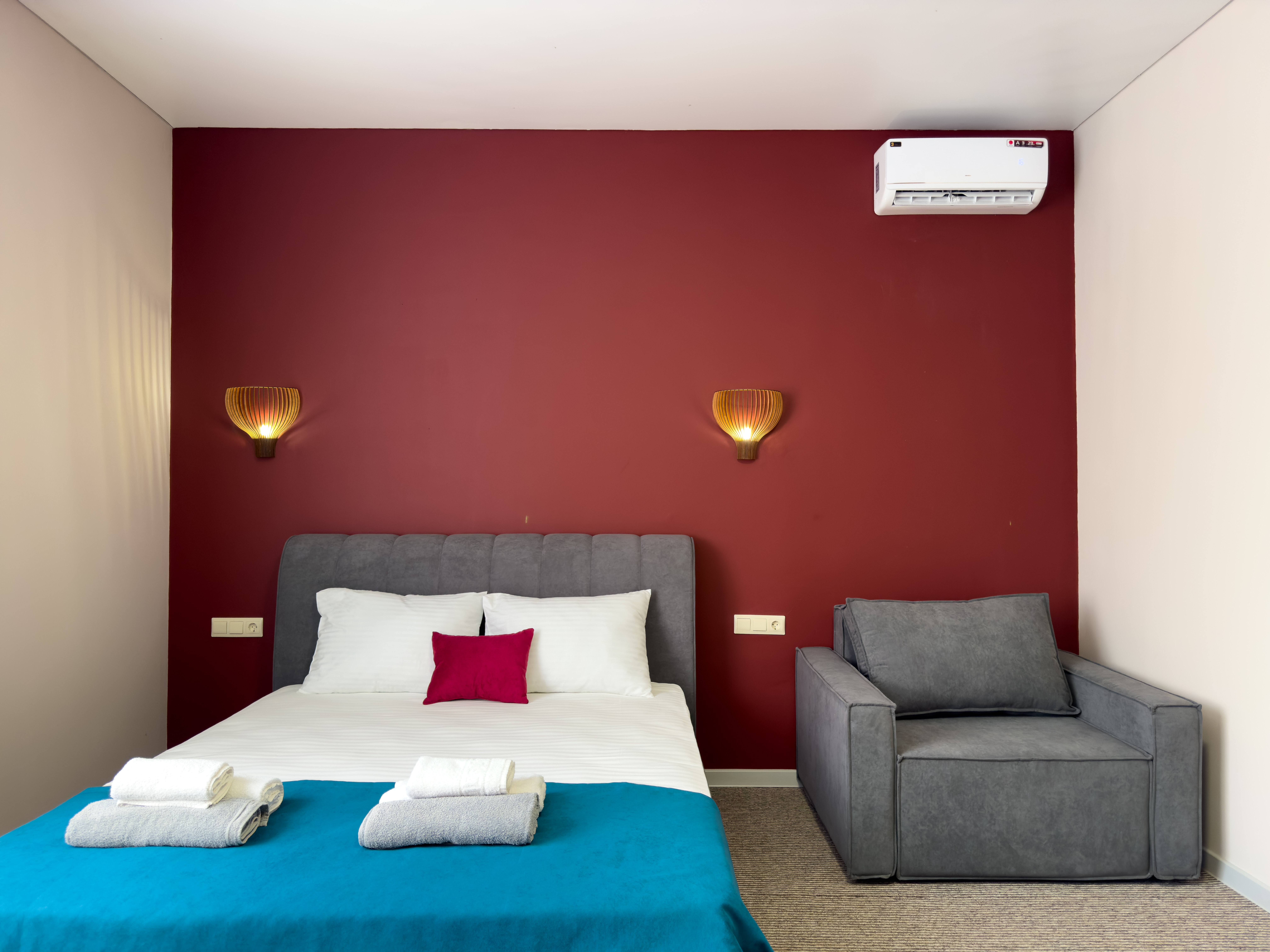 Superior Room  без балкона