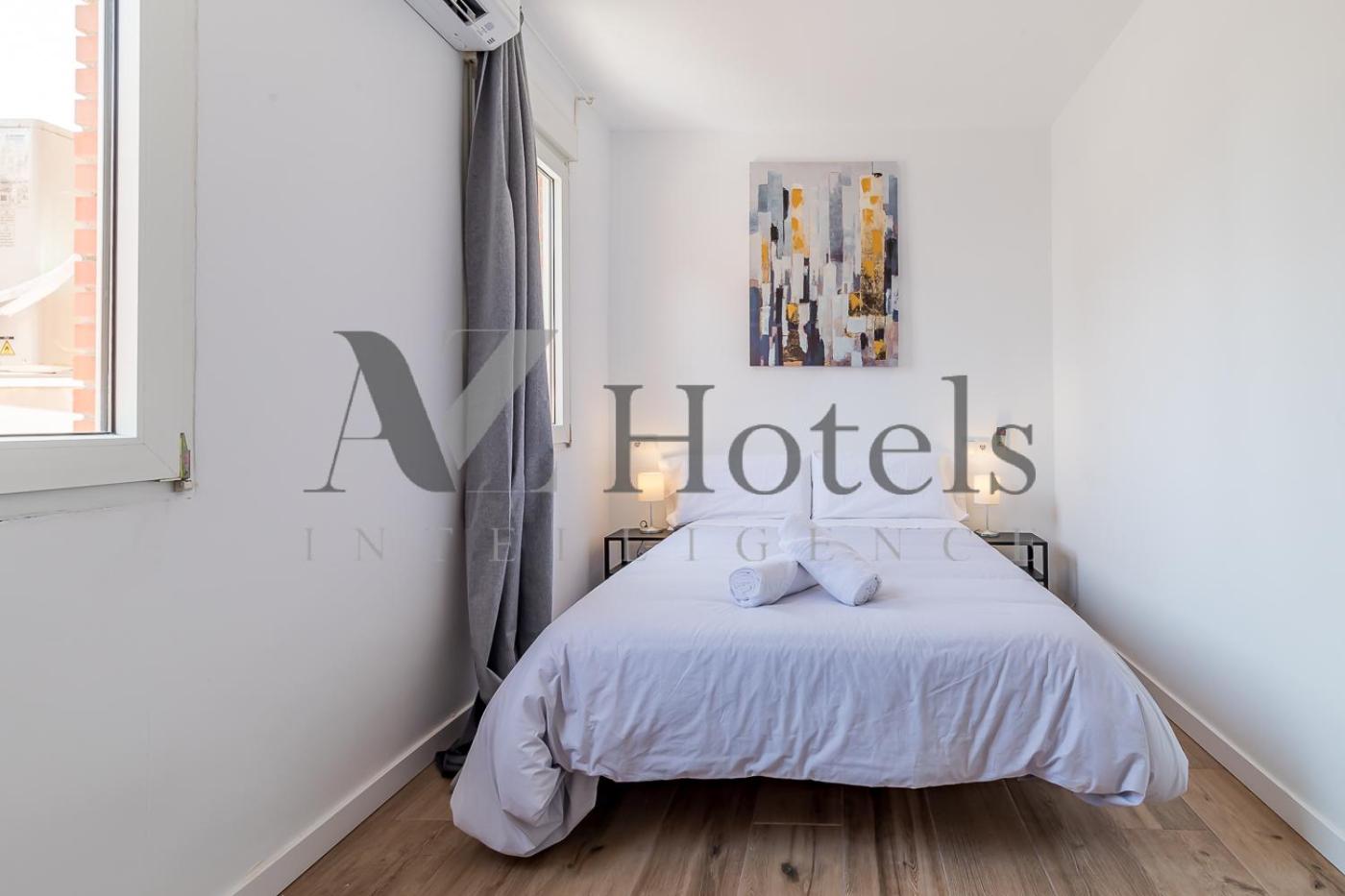 Standard Double Room with Shared Bathroom