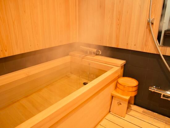Economy Double Room-Takasegawa (1-5F)